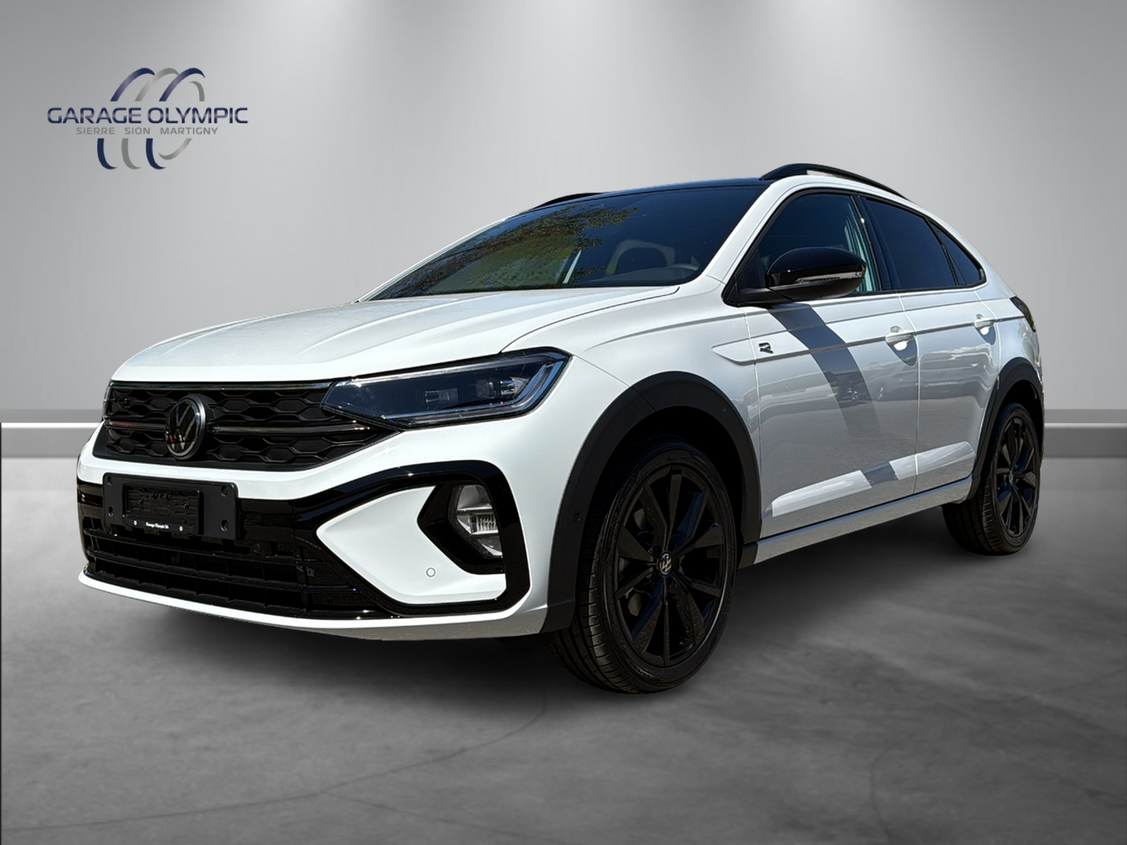 VW Taigo 1.0 TSI R-Line DSG-image-0