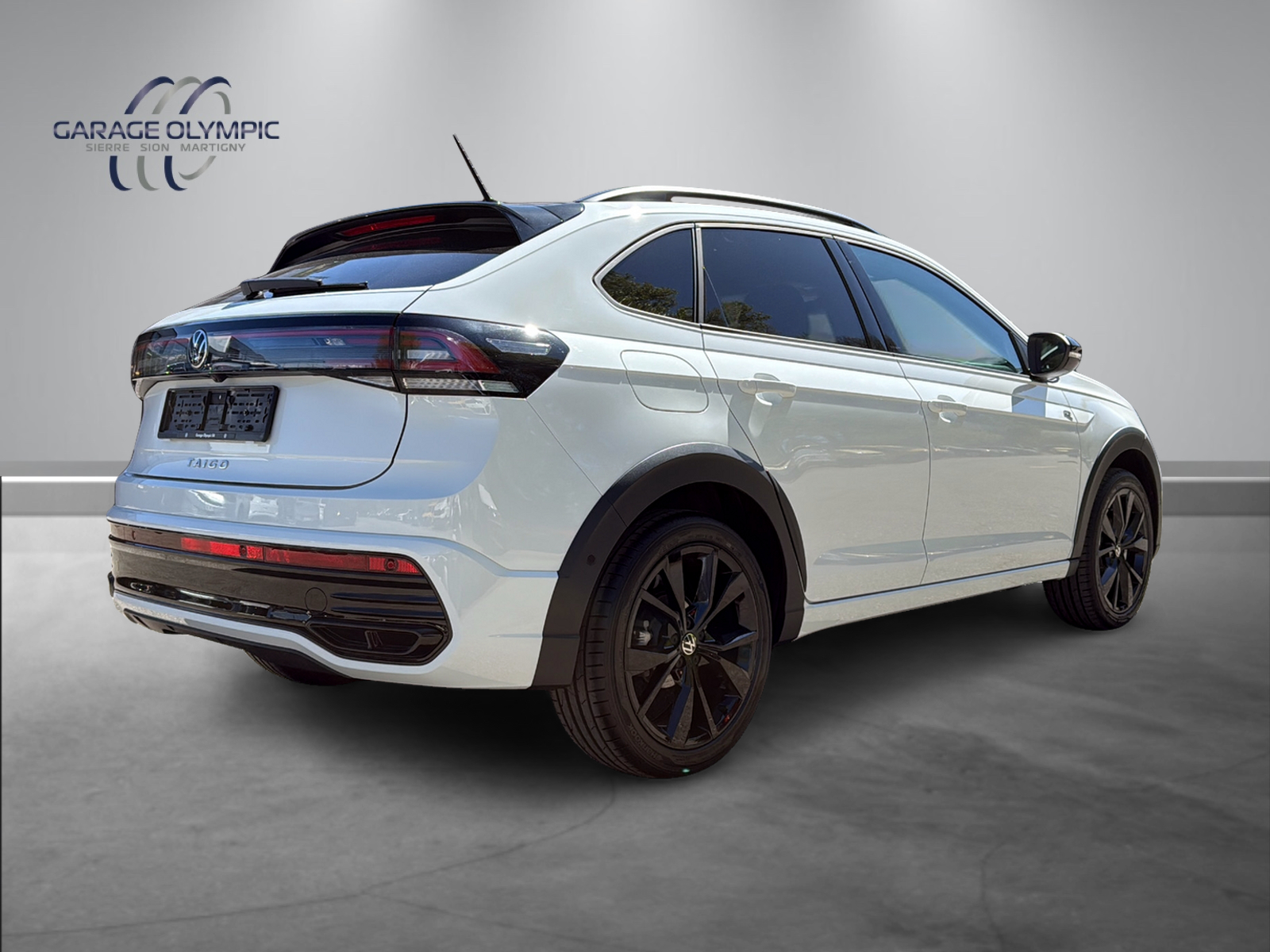 VW Taigo 1.0 TSI R-Line DSG-image-4