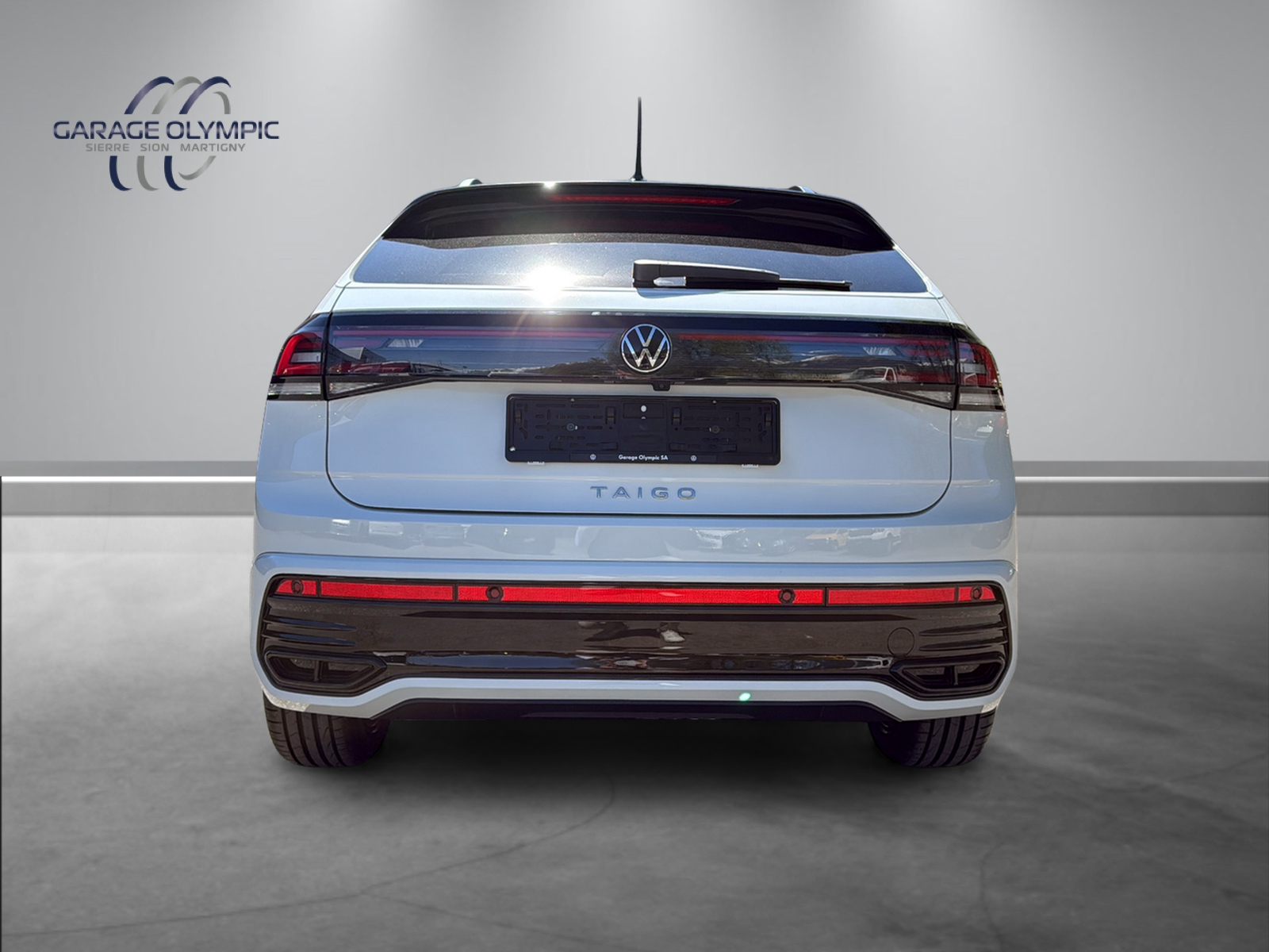 VW Taigo 1.0 TSI R-Line DSG-image-3