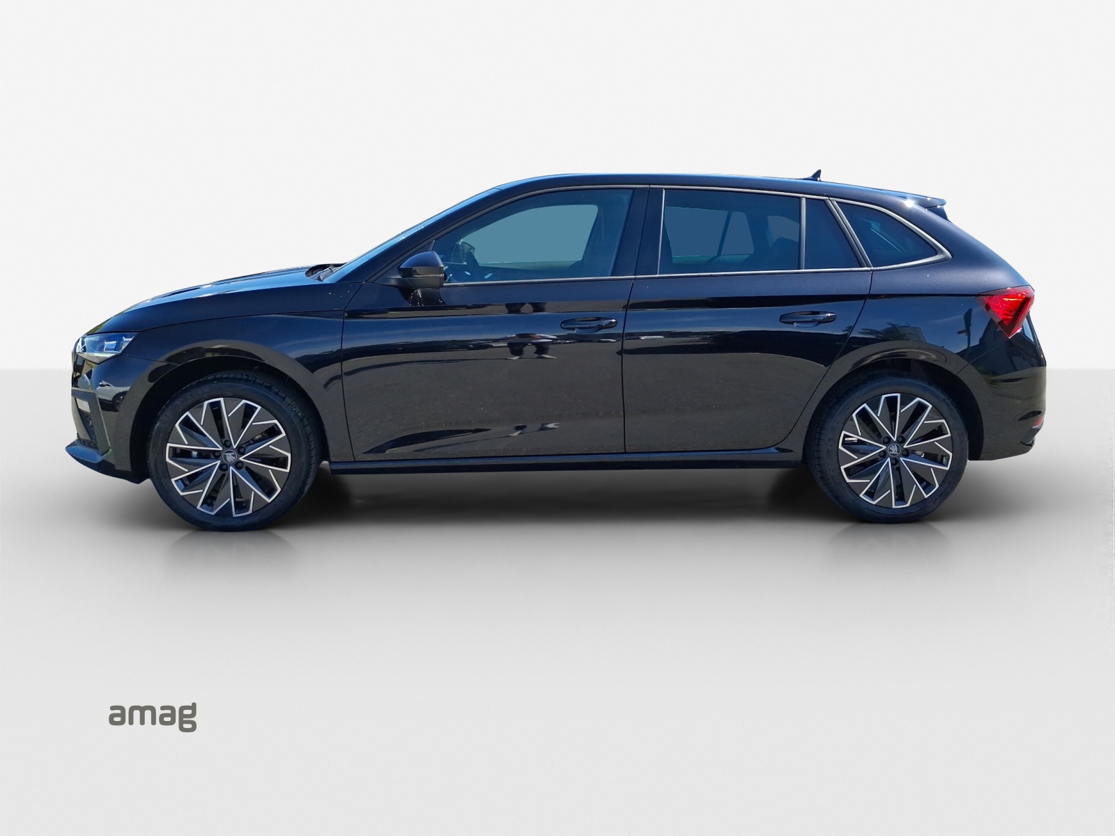 SKODA Scala 1.0 TSI Dynamic DSG-image-1