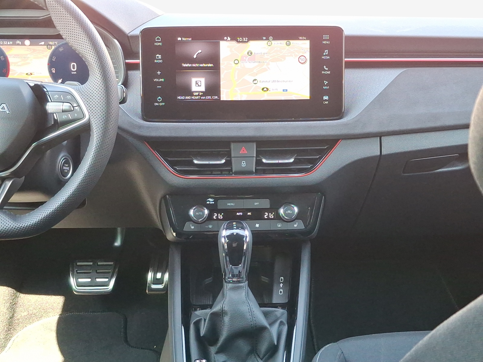 SKODA Scala 1.0 TSI Dynamic DSG-image-10