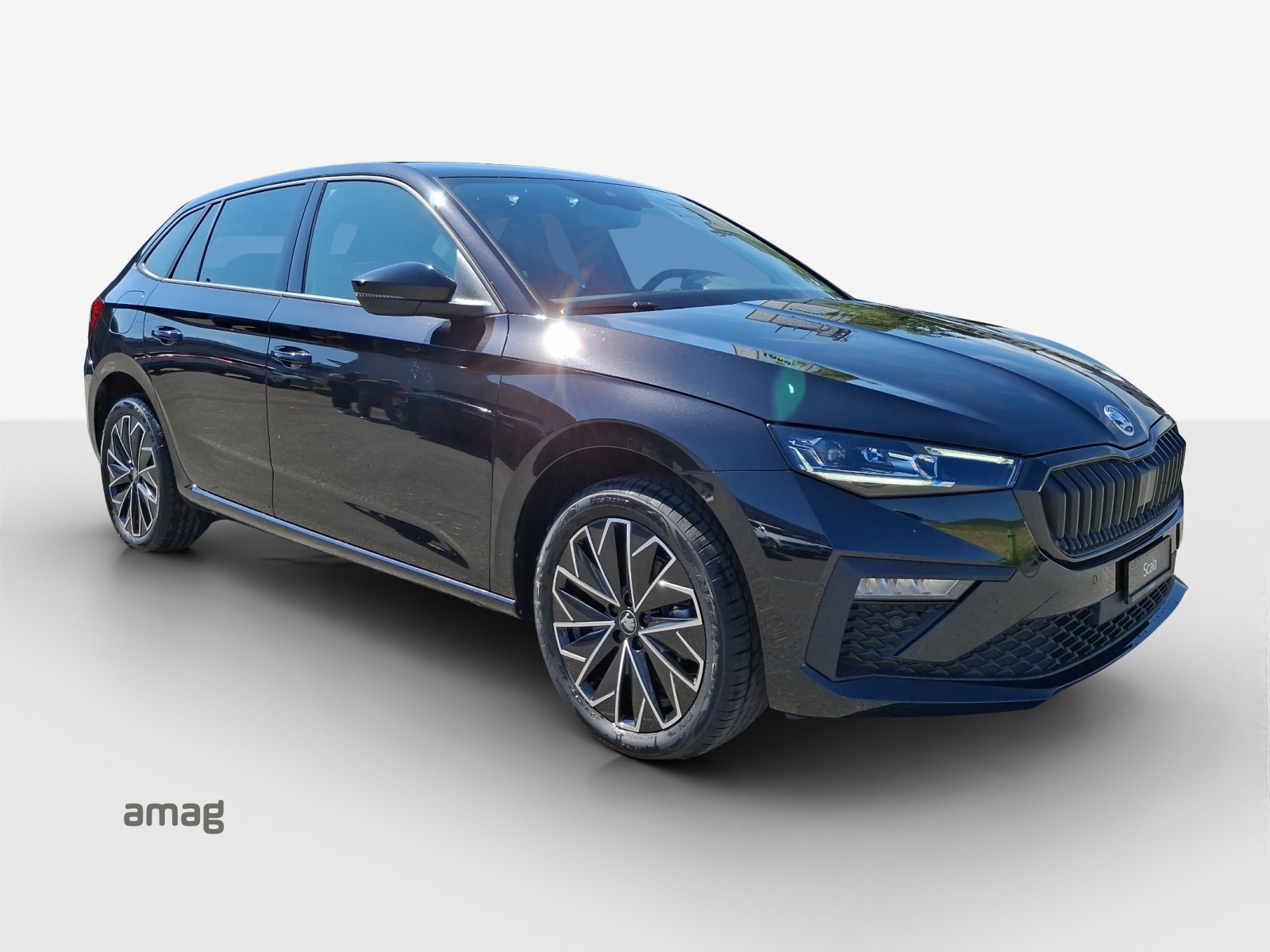 SKODA Scala 1.0 TSI Dynamic DSG-image-5