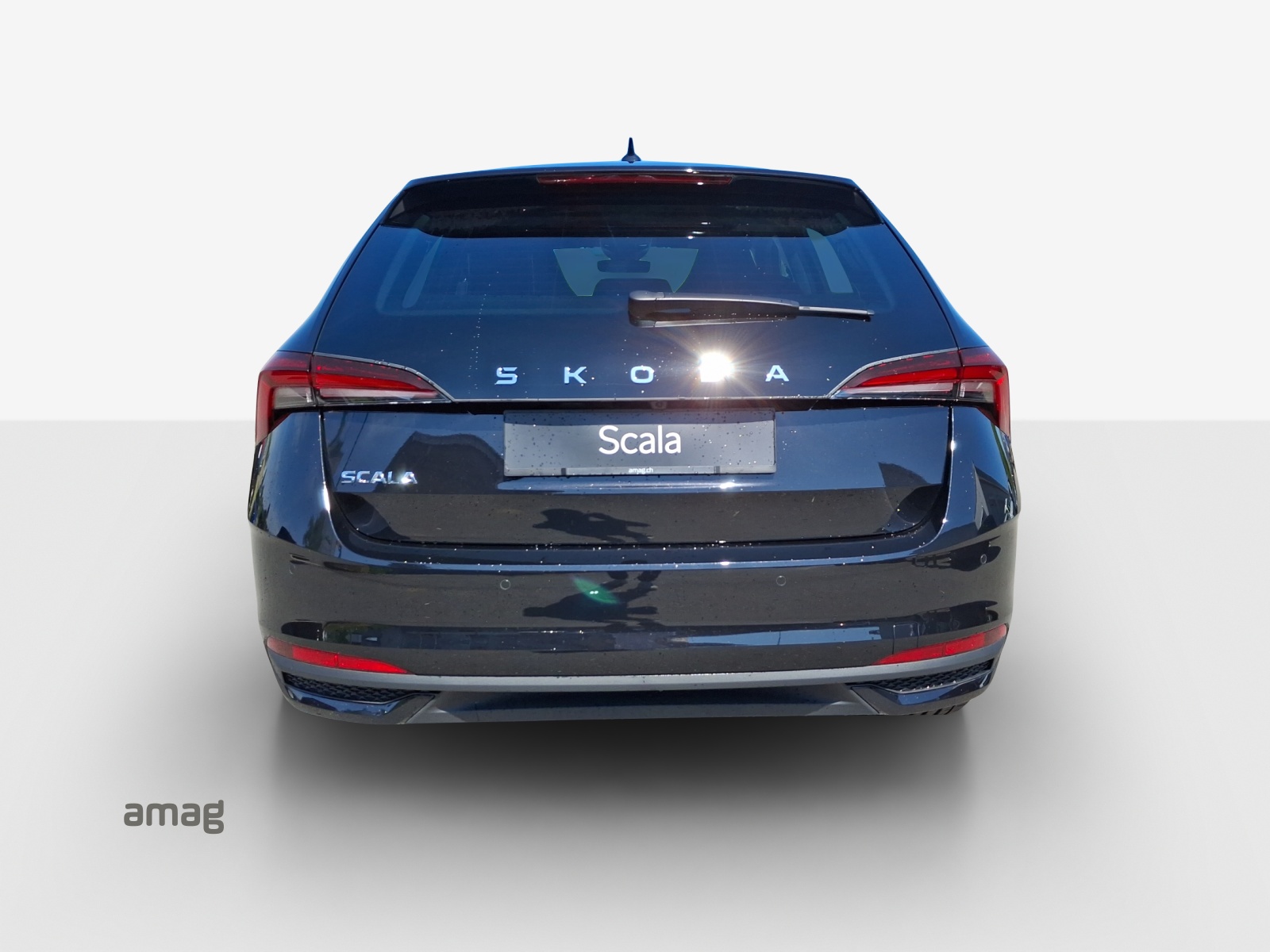 SKODA Scala 1.0 TSI Dynamic DSG-image-3
