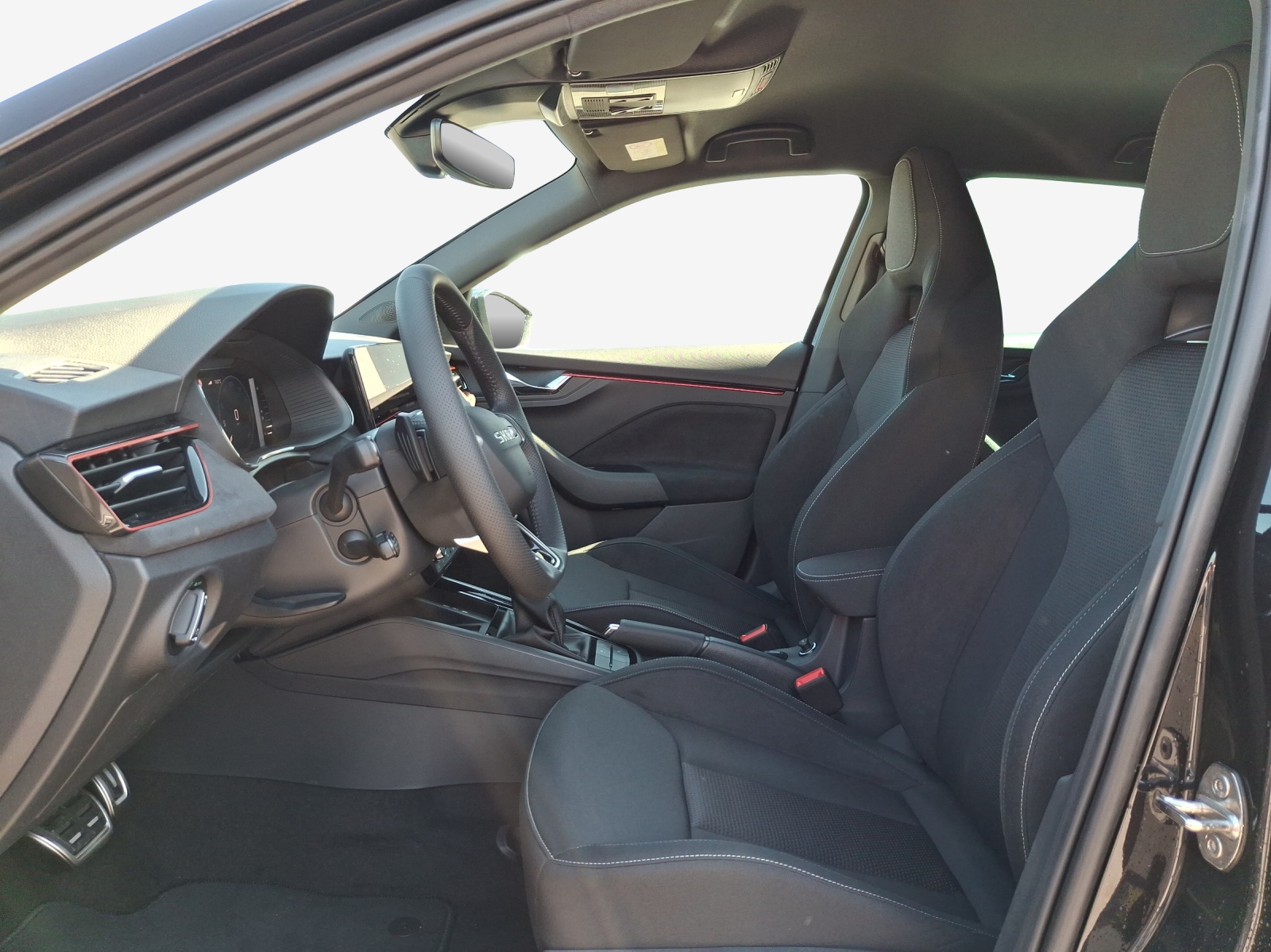SKODA Scala 1.0 TSI Dynamic DSG-image-7