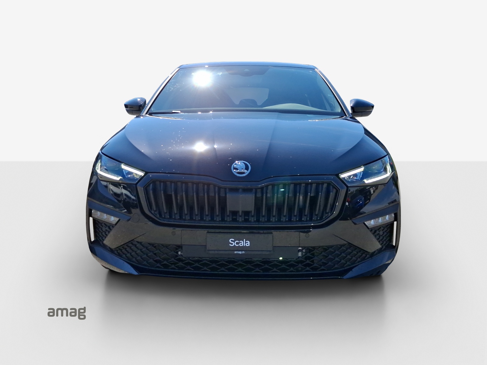 SKODA Scala 1.0 TSI Dynamic DSG-image-6