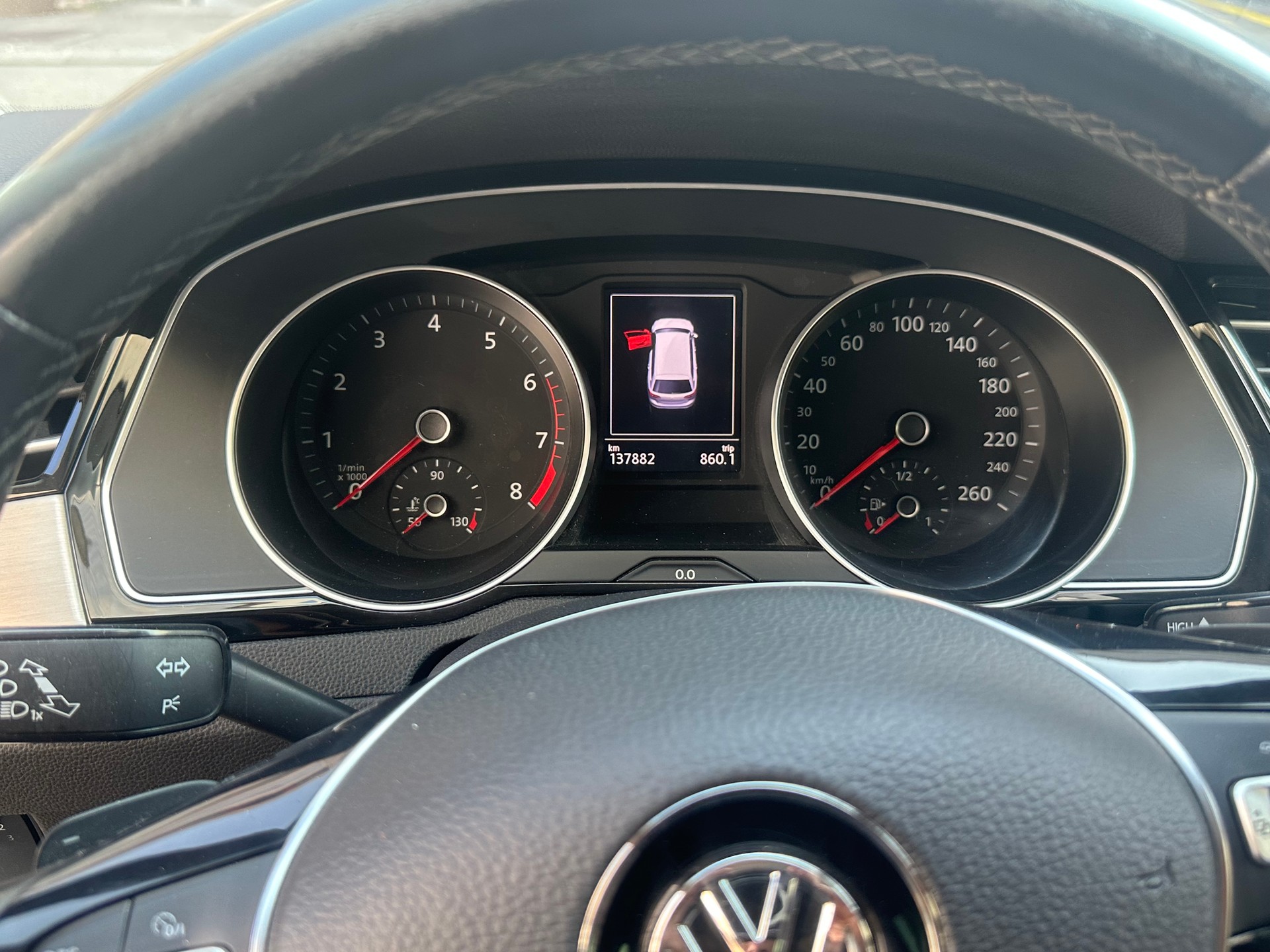 VW Passat Variant 1.8 TSI BMT Highline DSG-image-5