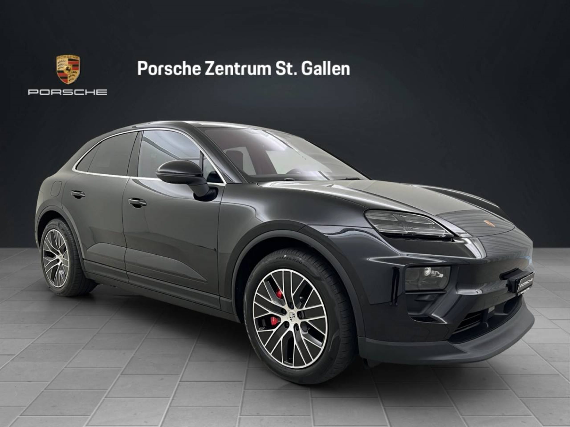 PORSCHE Macan 4S-image-5
