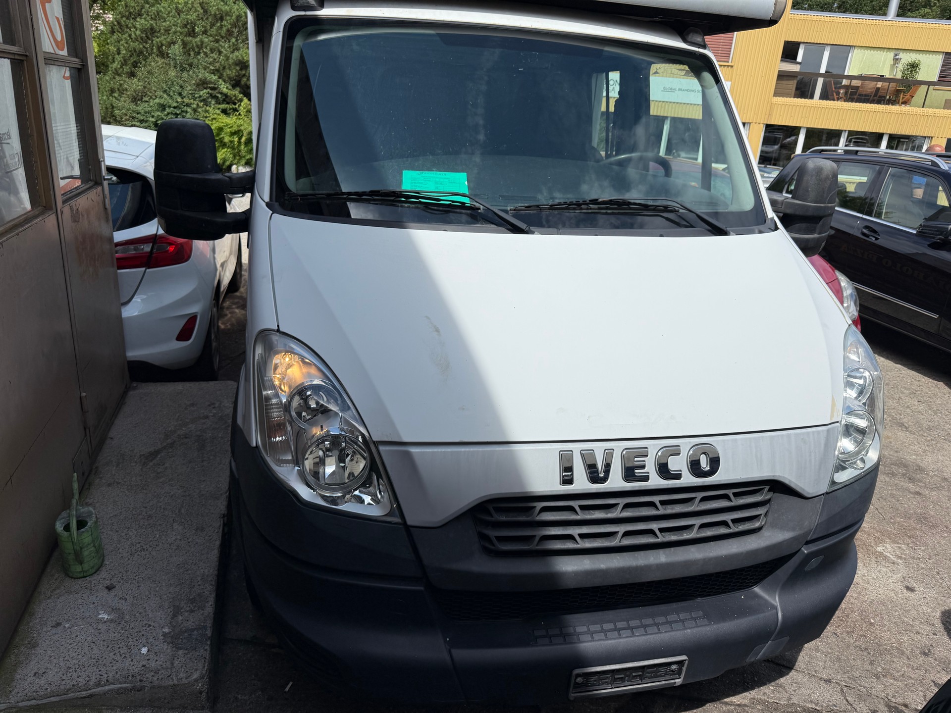 IVECO 35 S 15 D-image-0