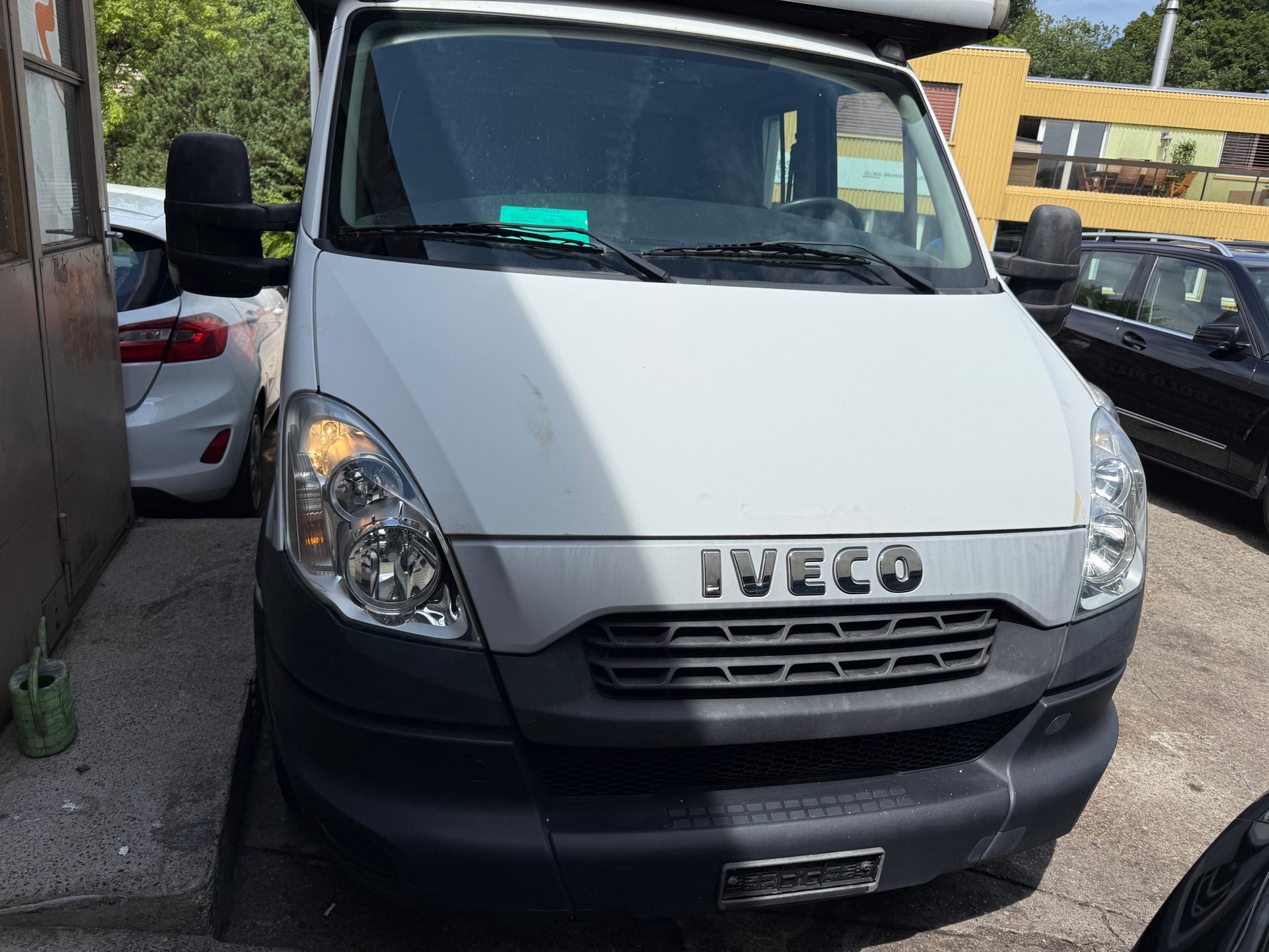 IVECO 35 S 15 D-image-1