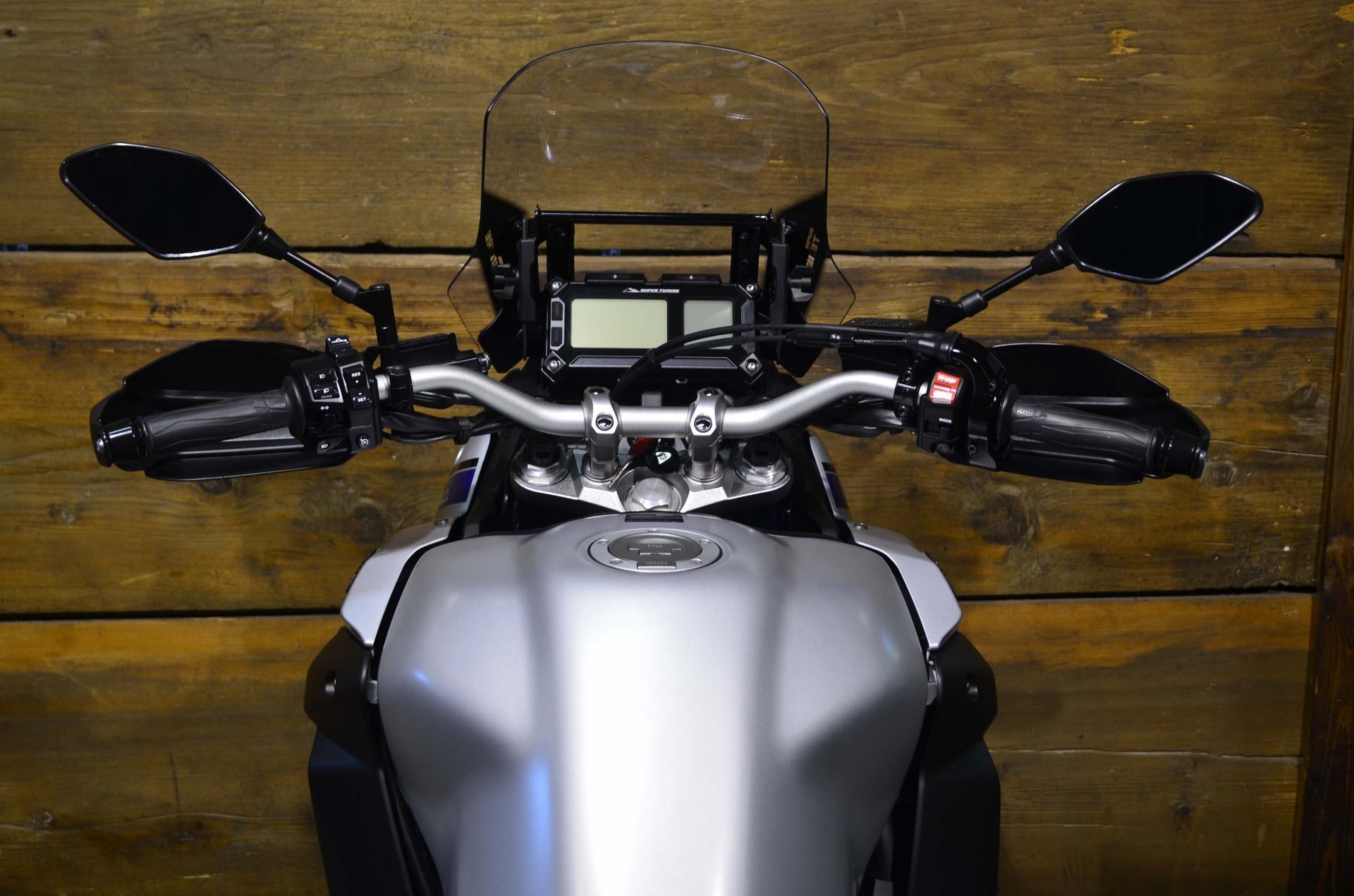 YAMAHA XT 1200 ZE Super Ténéré ABS-showroom-element-2