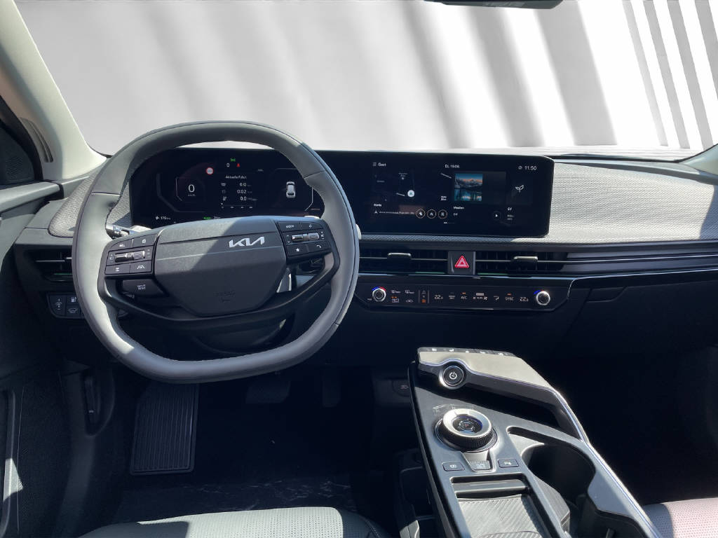 KIA EV6 84 kWh Earth-image-4