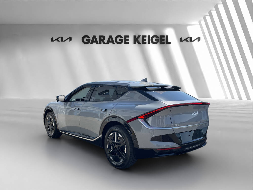 KIA EV6 84 kWh Earth-image-2