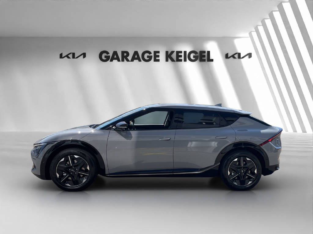 KIA EV6 84 kWh Earth-image-1