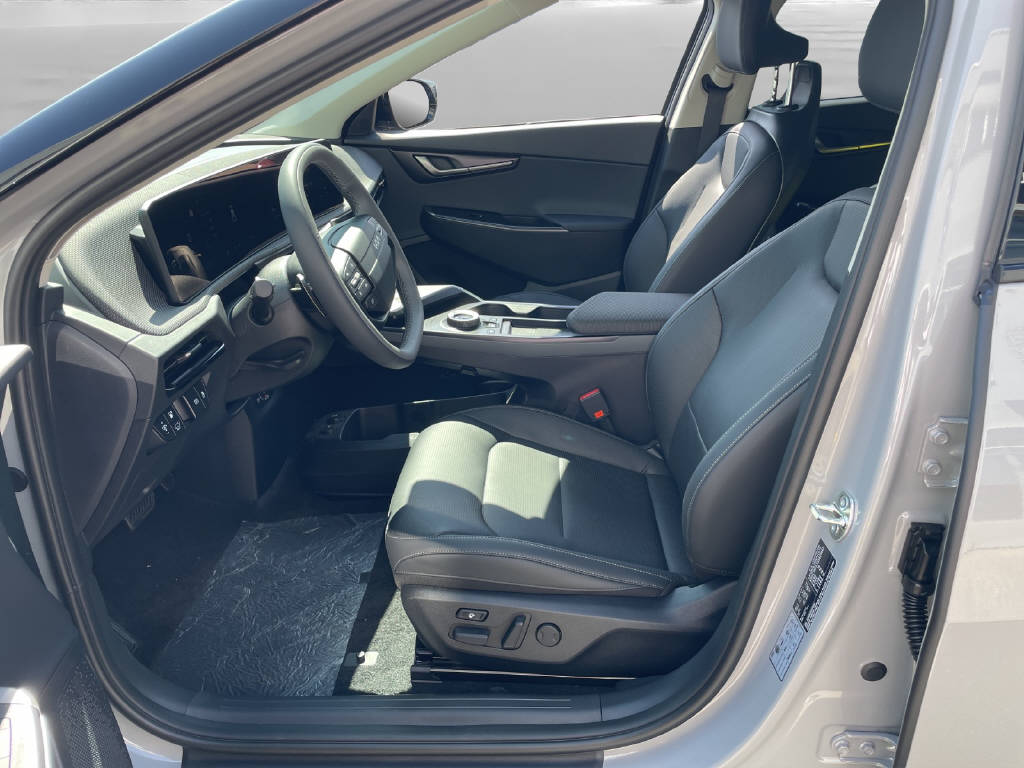 KIA EV6 84 kWh Earth-image-3