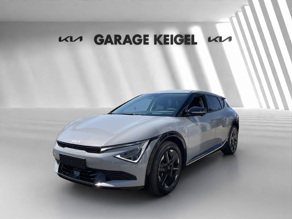 KIA EV6 84 kWh Earth-image-0