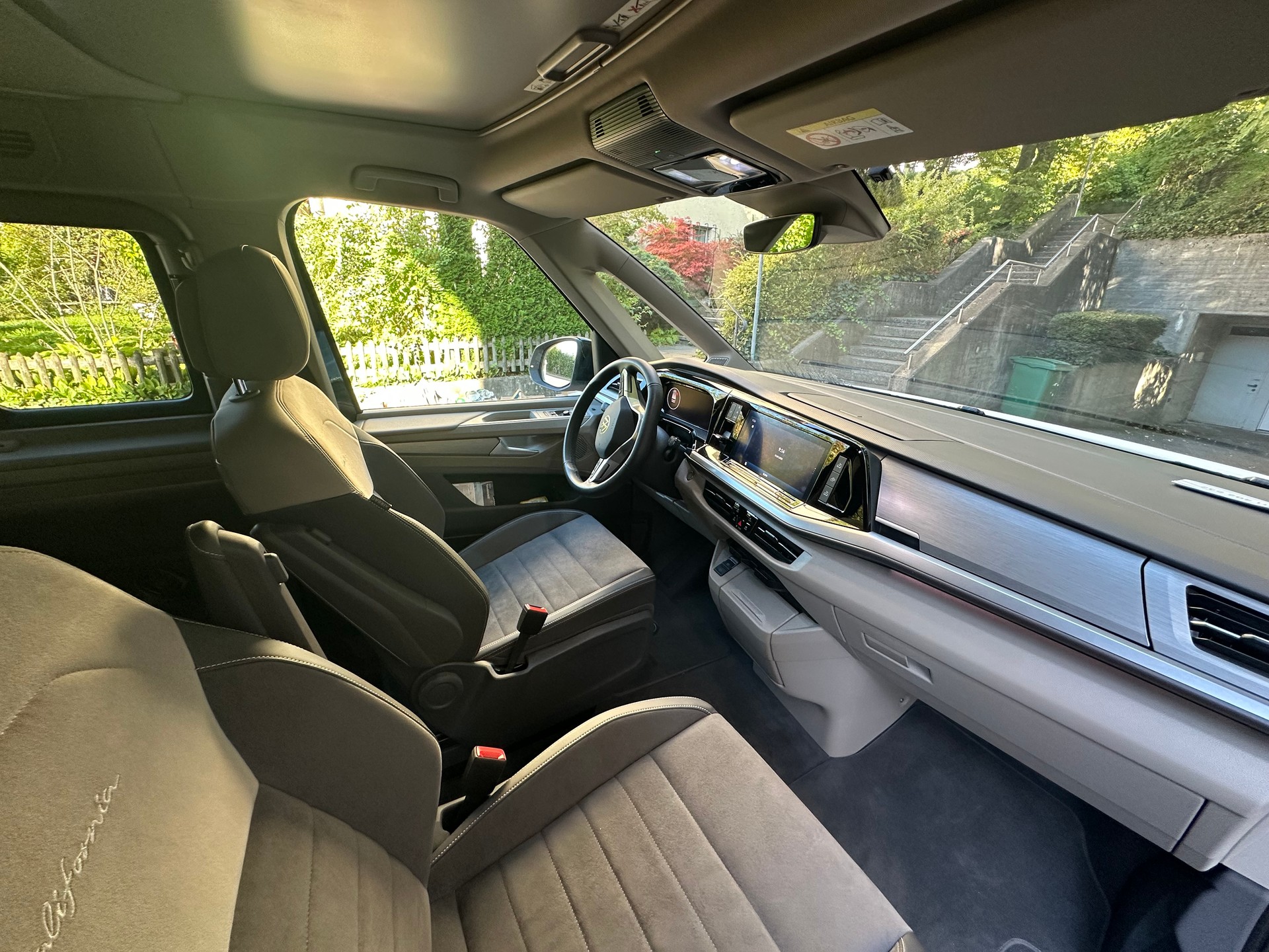 VW New California 2.0 TDI Ocean Liberty-image-6