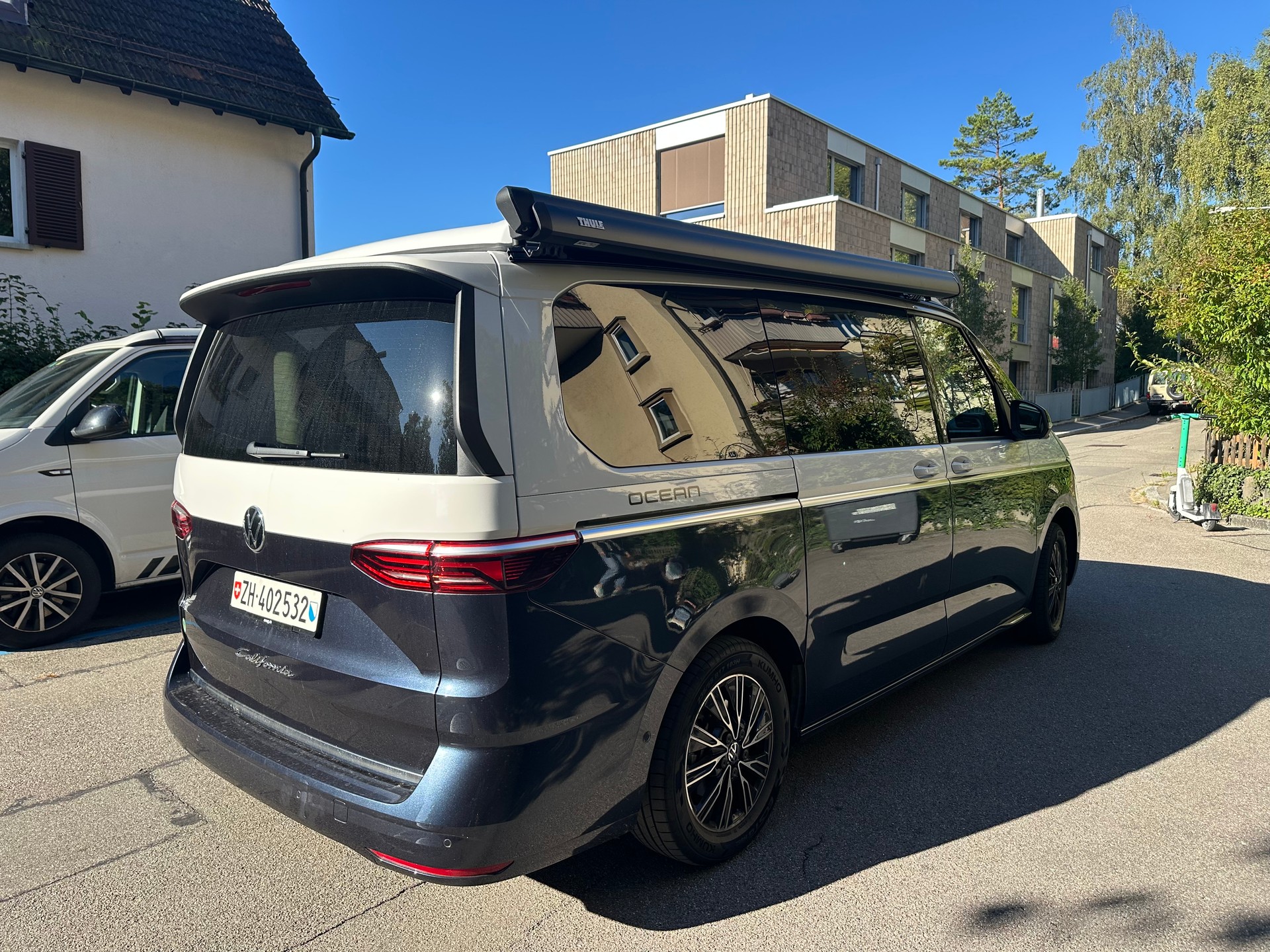 VW New California 2.0 TDI Ocean Liberty-image-2