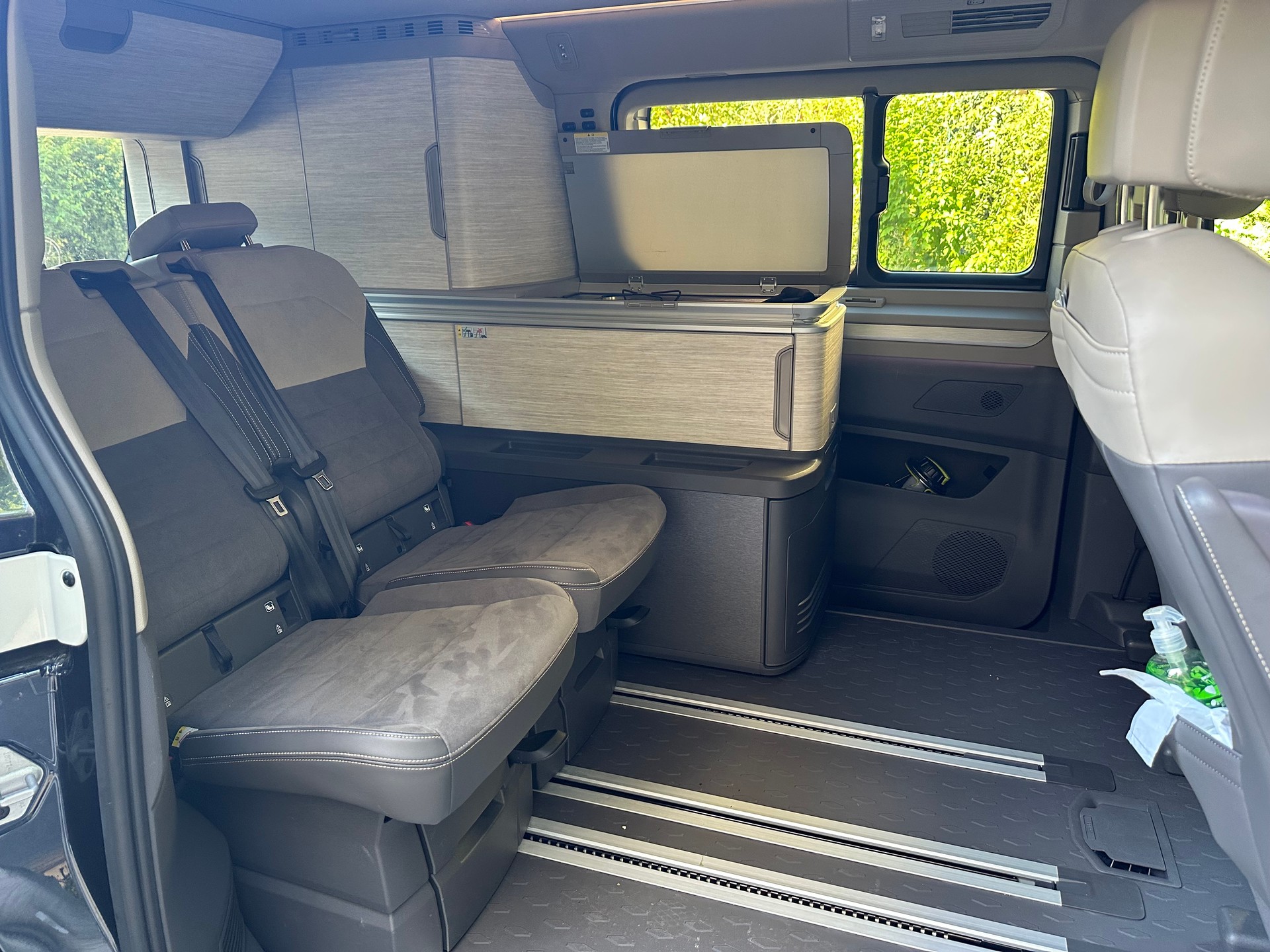 VW New California 2.0 TDI Ocean Liberty-image-5