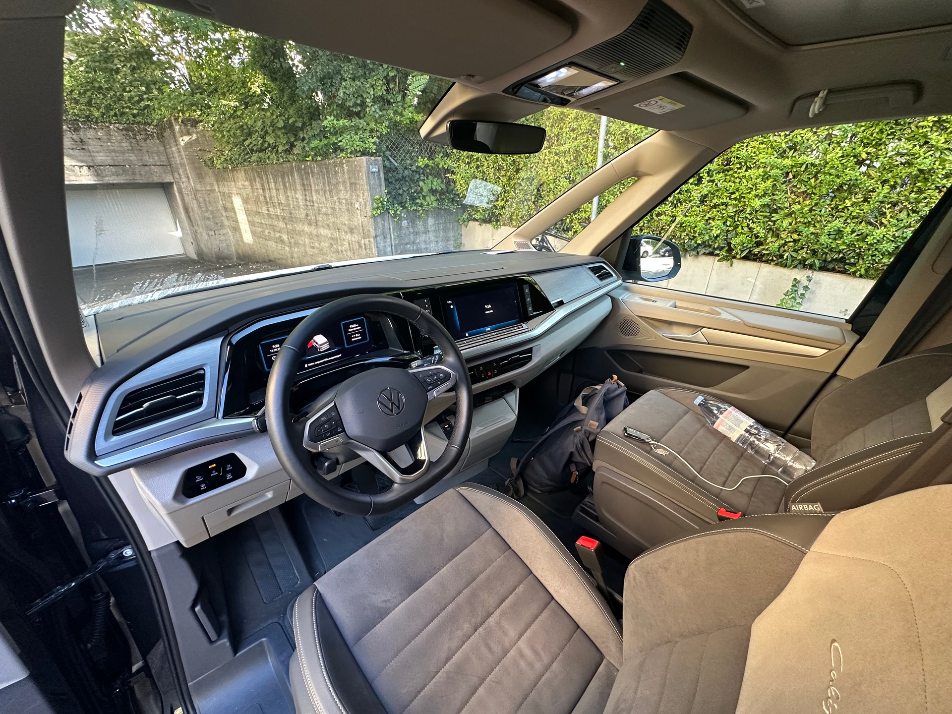 VW New California 2.0 TDI Ocean Liberty-image-4
