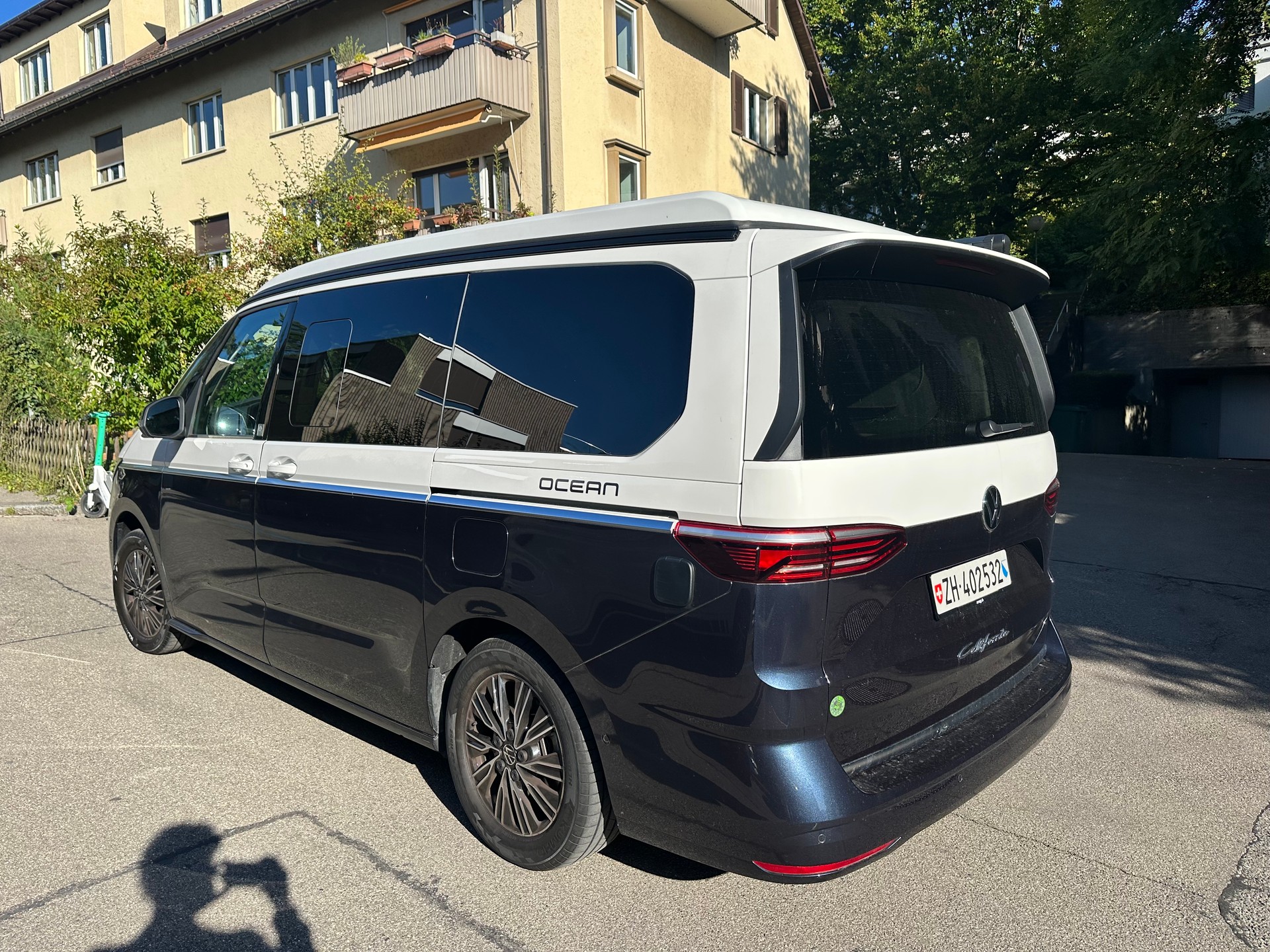 VW New California 2.0 TDI Ocean Liberty-image-3