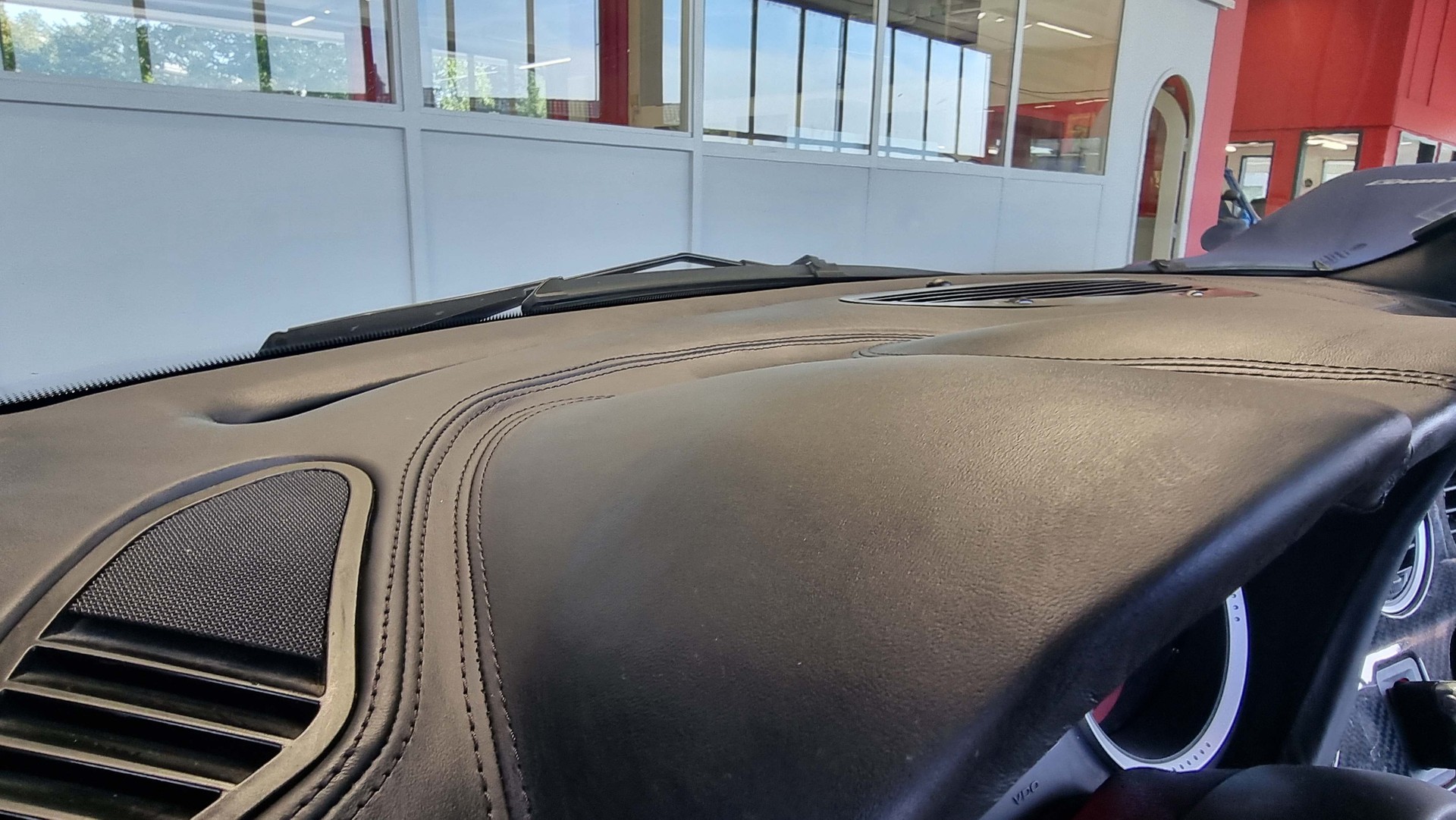ALFA ROMEO Spider 1.8 TBi 16V-image-9