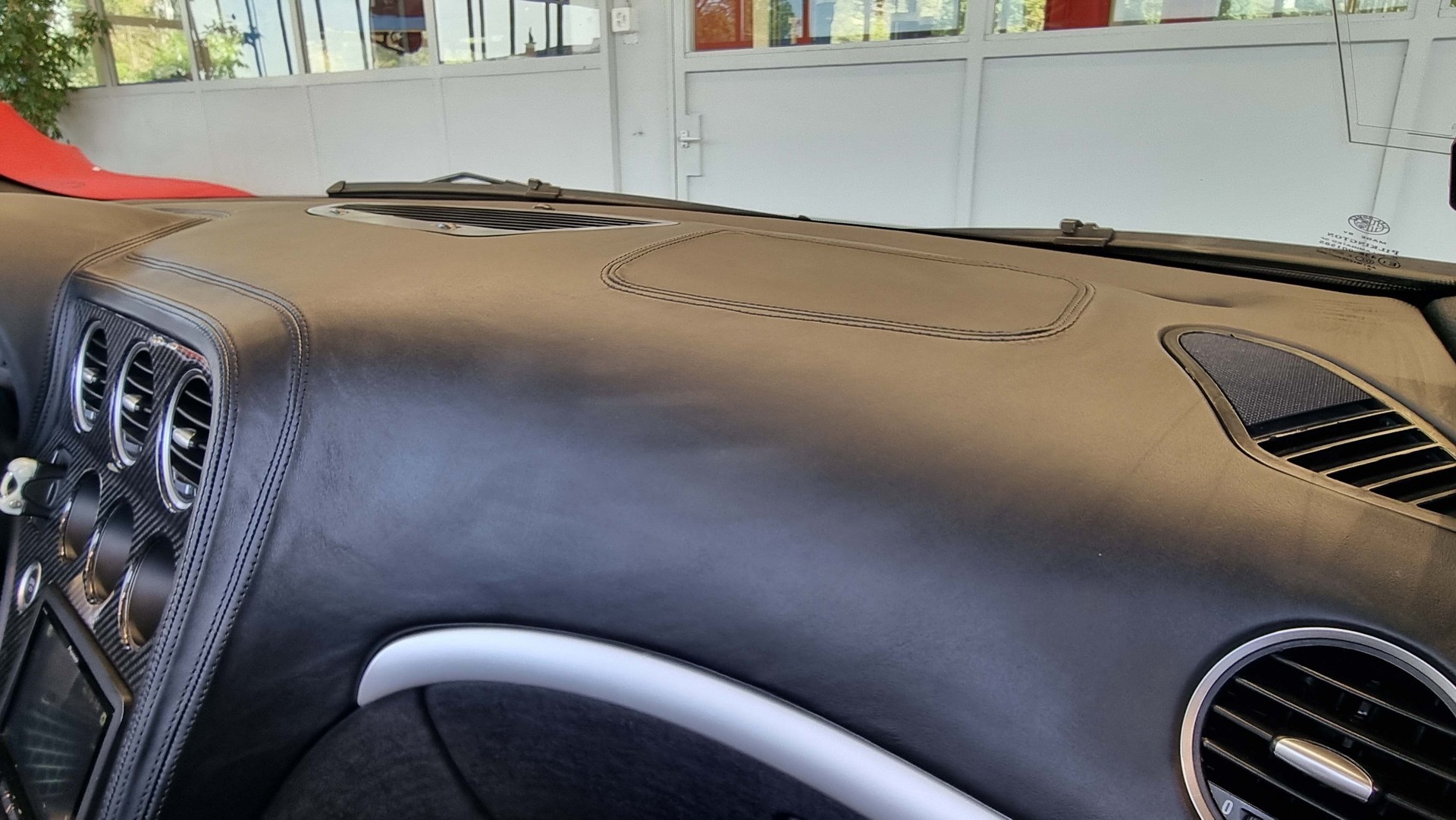 ALFA ROMEO Spider 1.8 TBi 16V-image-10