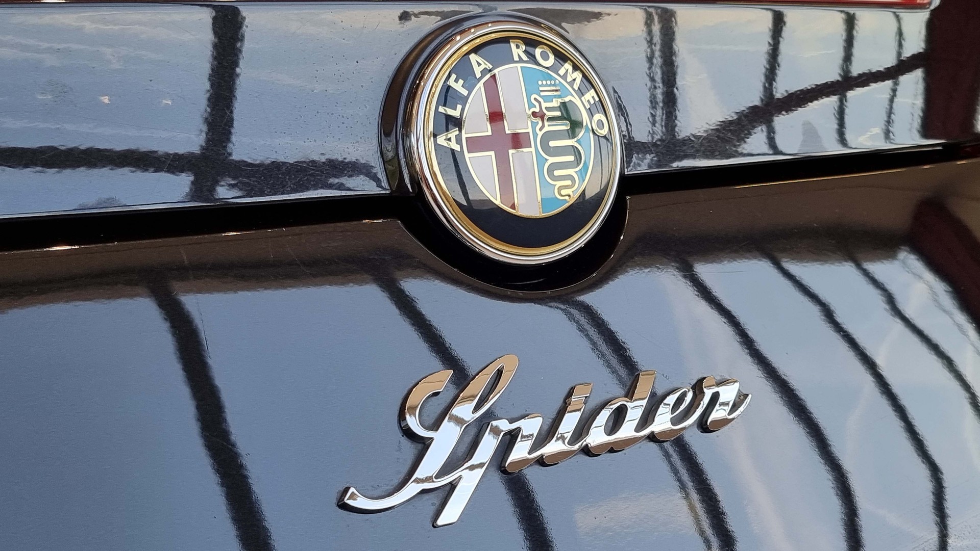 ALFA ROMEO Spider 1.8 TBi 16V-image-15