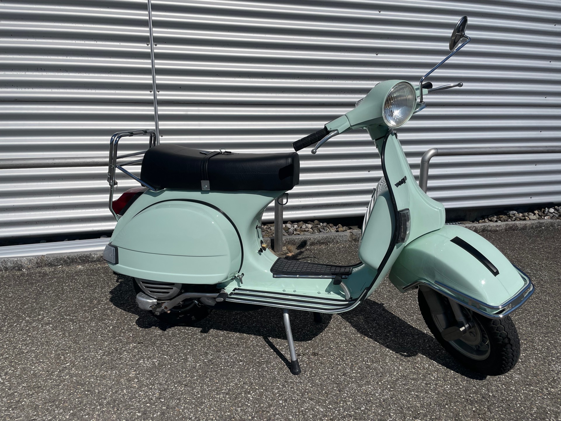 PIAGGIO Vespa 125-image-5