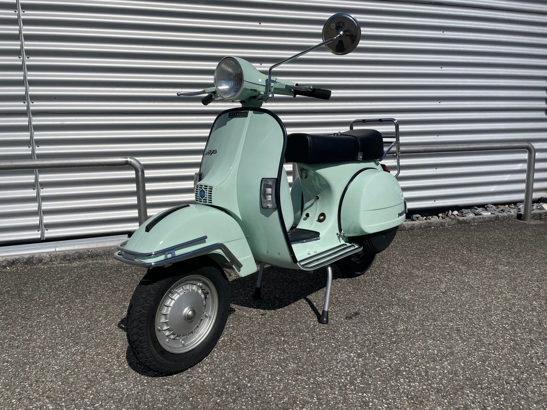 PIAGGIO Vespa 125-image-7