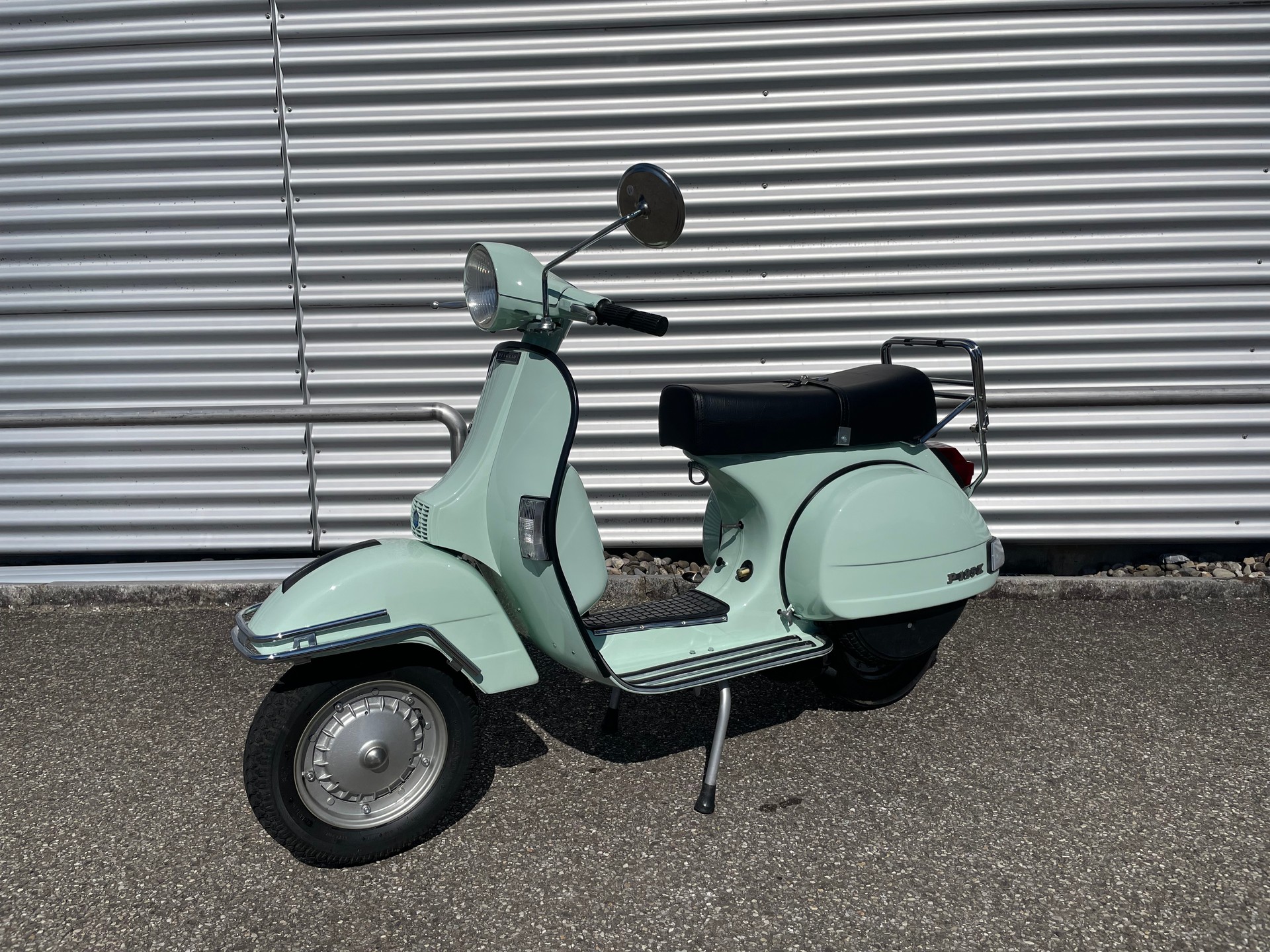 PIAGGIO Vespa 125-image-8