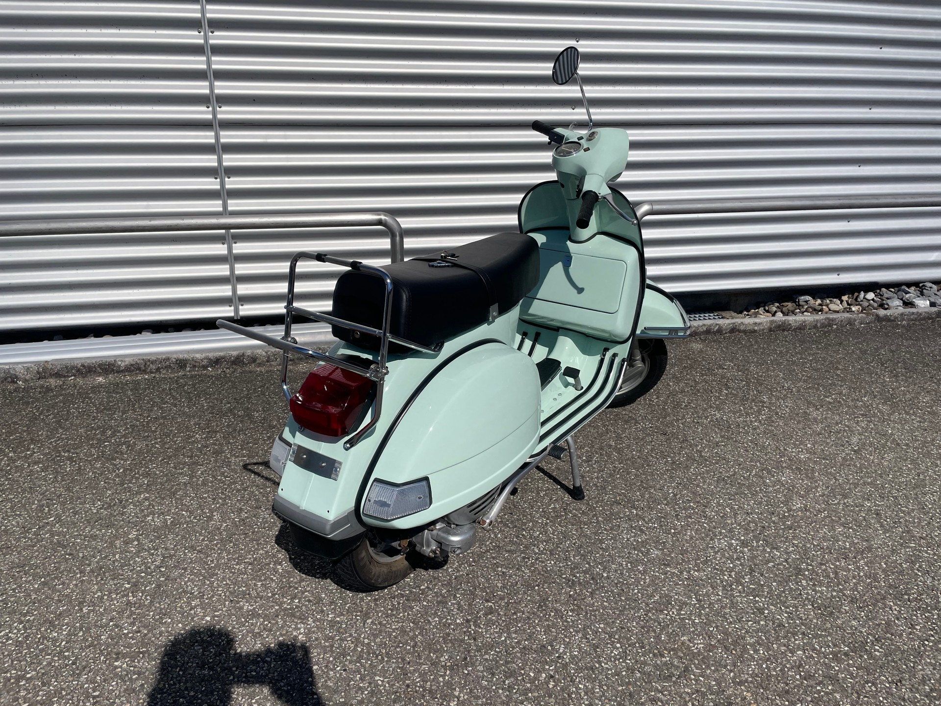 PIAGGIO Vespa 125-image-2