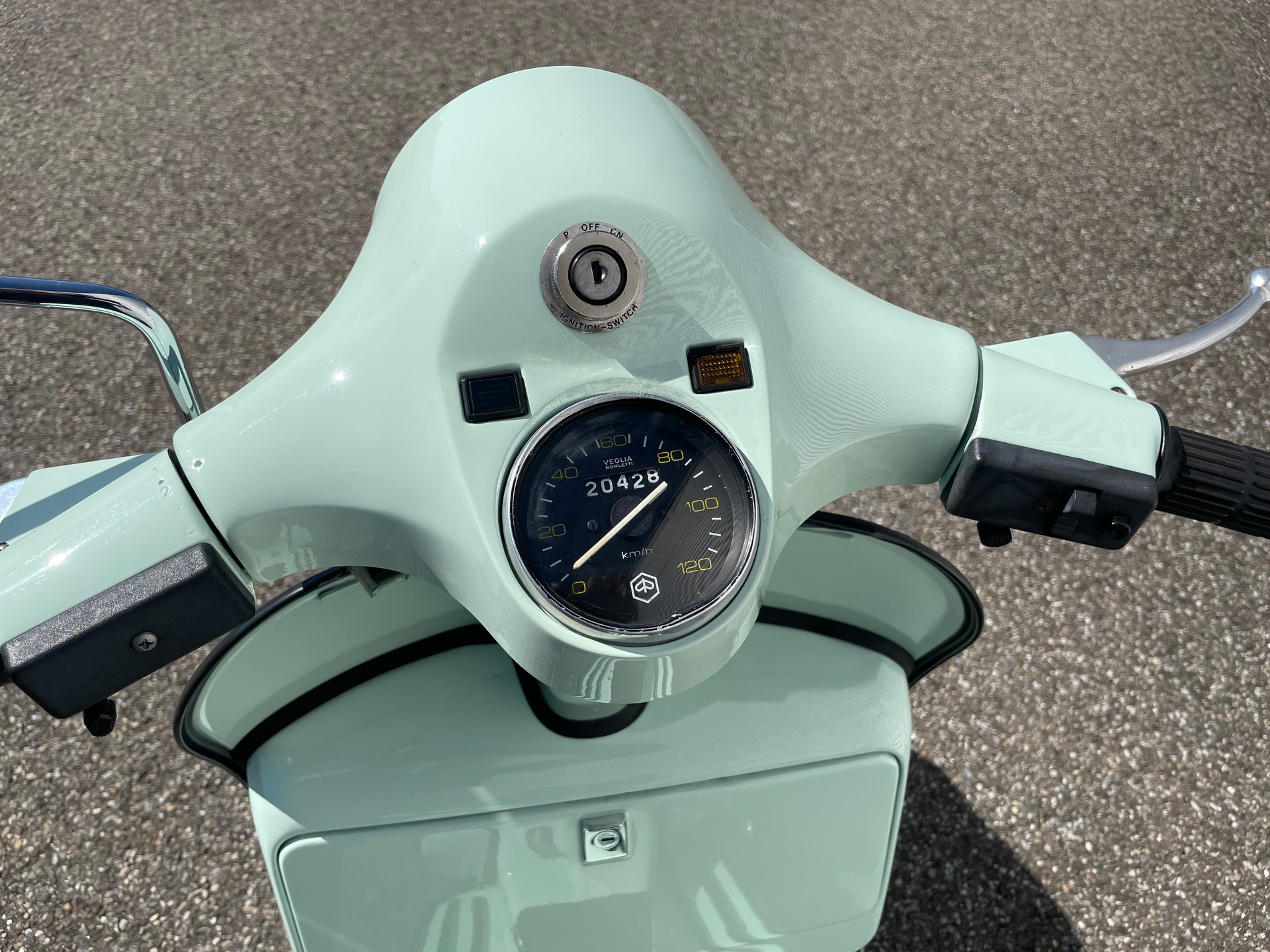 PIAGGIO Vespa 125-image-6