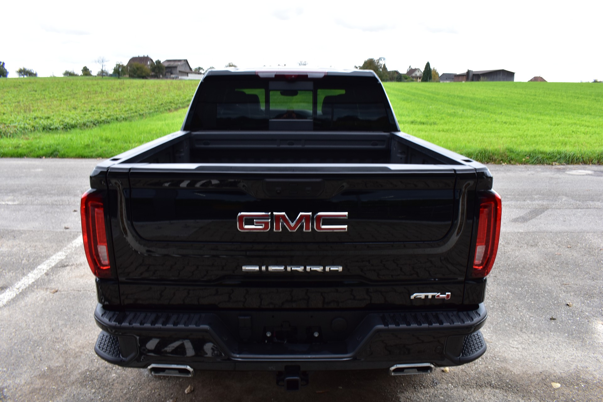 GMC Sierra AT4 MY25-image-6