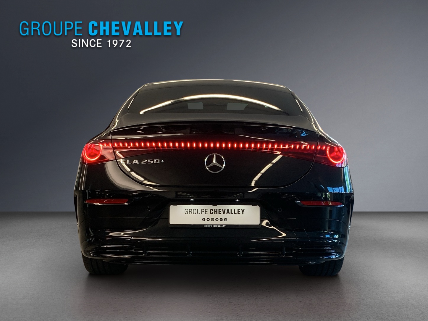 MERCEDES-BENZ CLA 250+ 85 kWh EQ Tech.-image-3