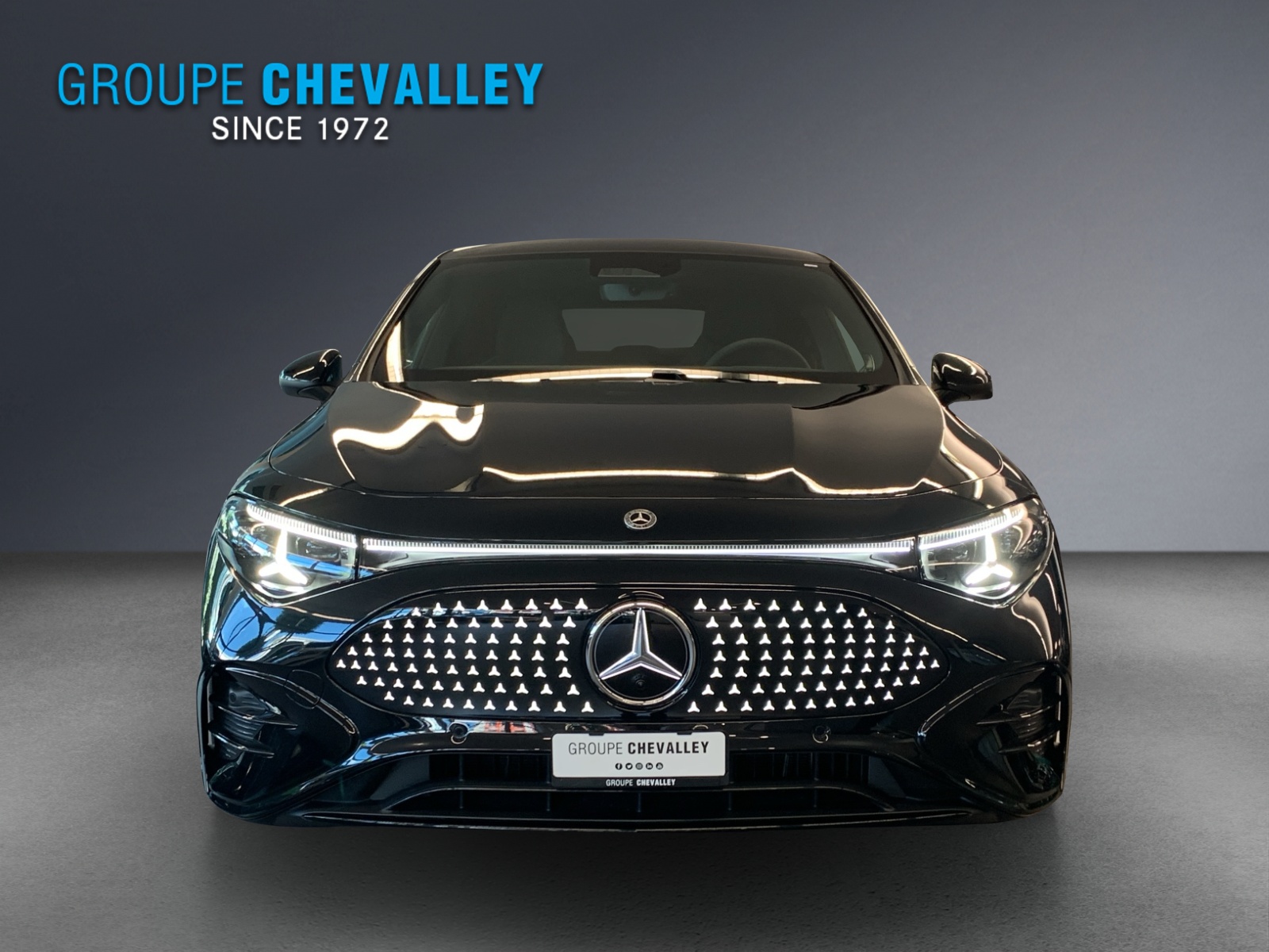 MERCEDES-BENZ CLA 250+ 85 kWh EQ Tech.-image-4