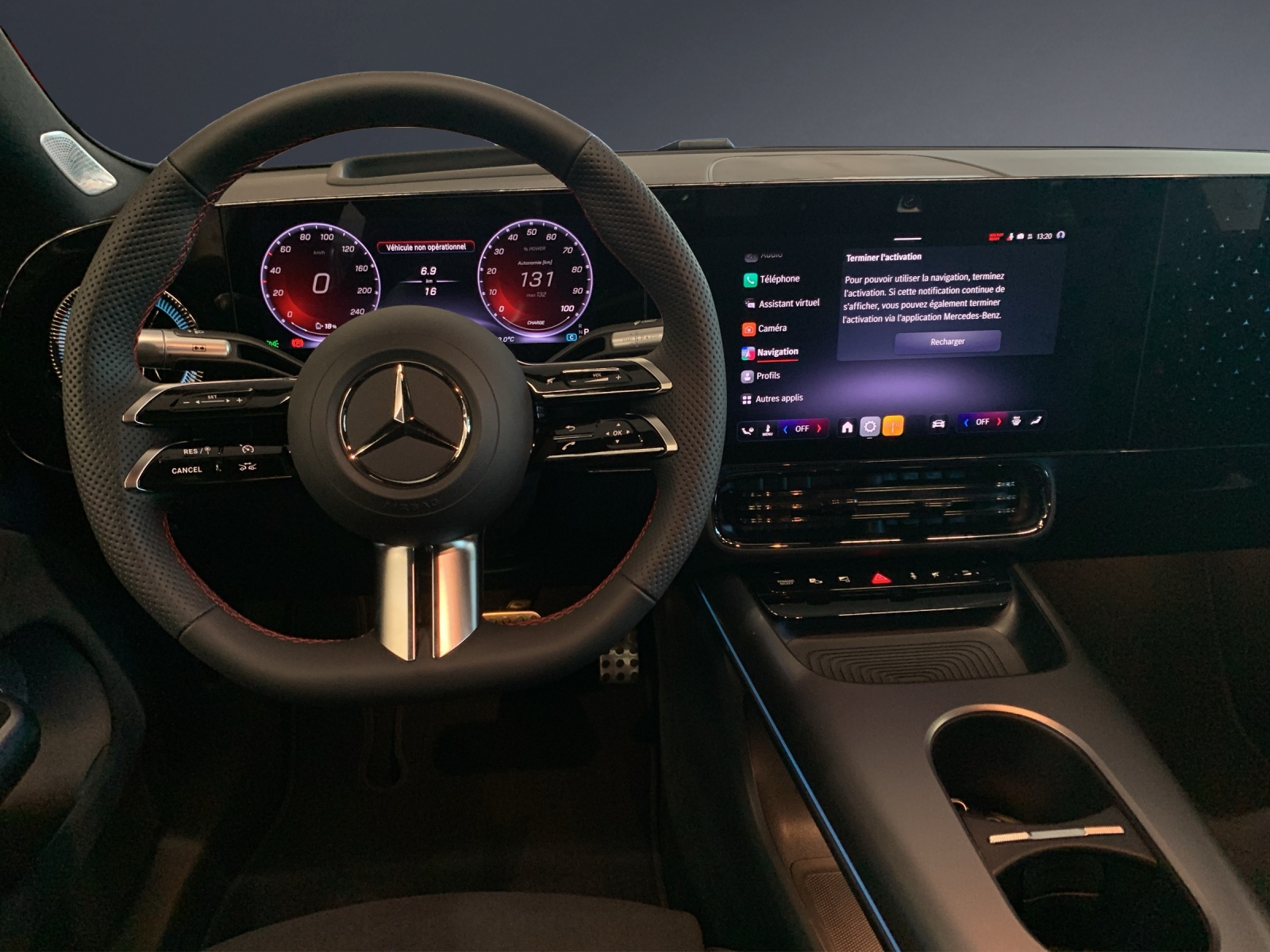 MERCEDES-BENZ CLA 250+ 85 kWh EQ Tech.-image-8