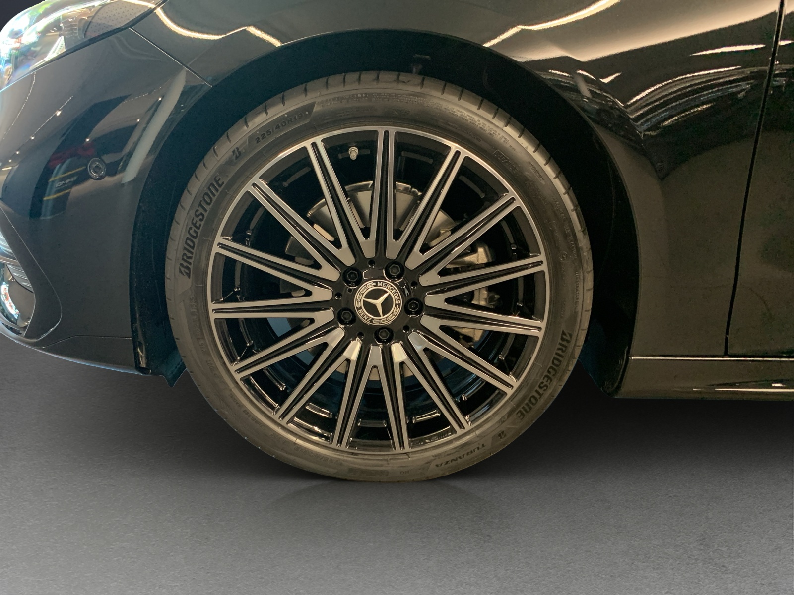 MERCEDES-BENZ CLA 250+ 85 kWh EQ Tech.-image-12