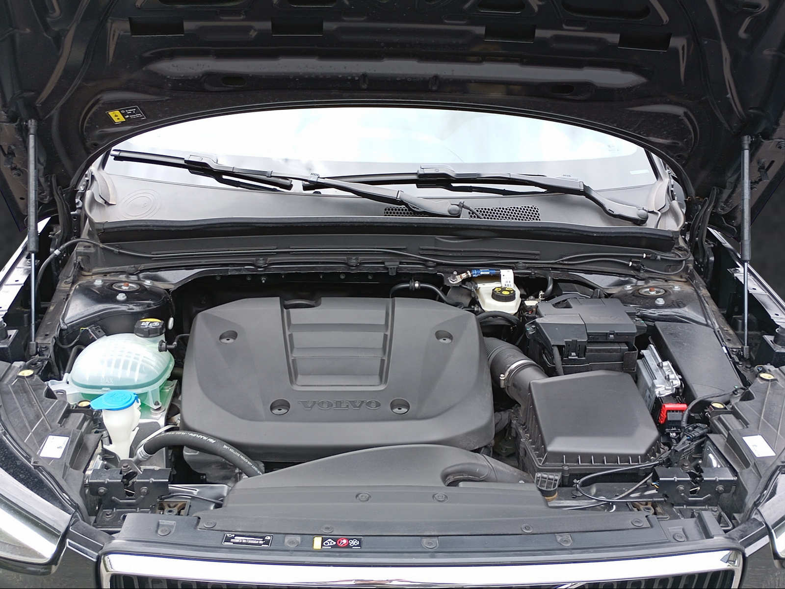 VOLVO XC40 T2 XCITE Geartronic-image-31