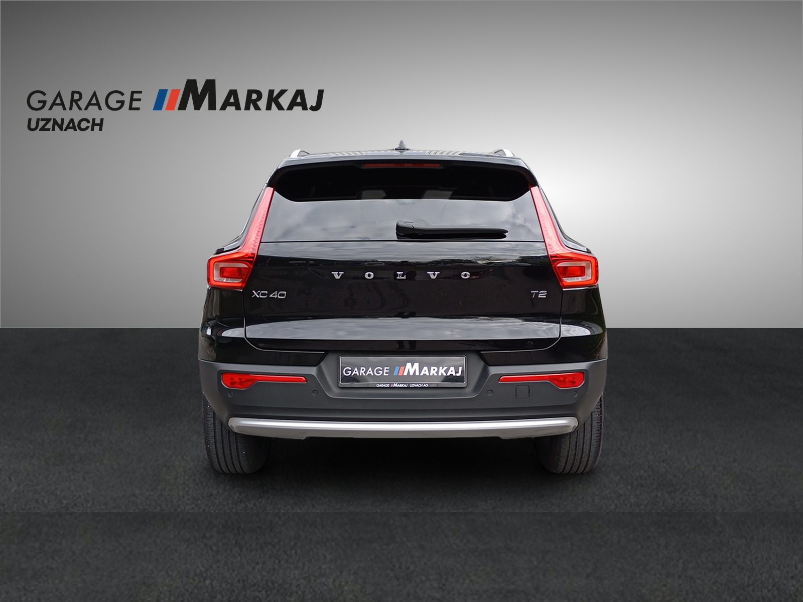 VOLVO XC40 T2 XCITE Geartronic-image-6