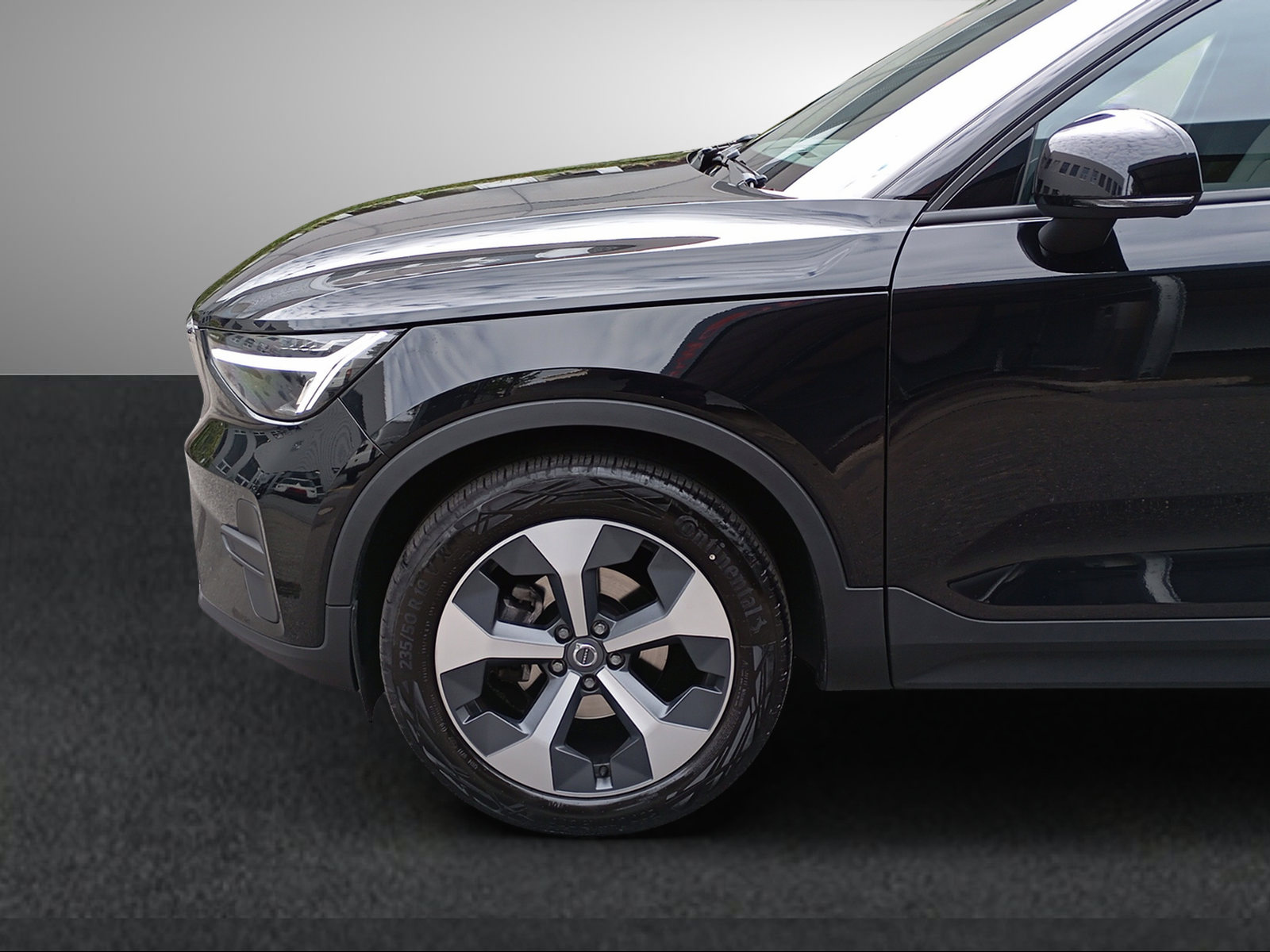 VOLVO XC40 T2 XCITE Geartronic-image-4