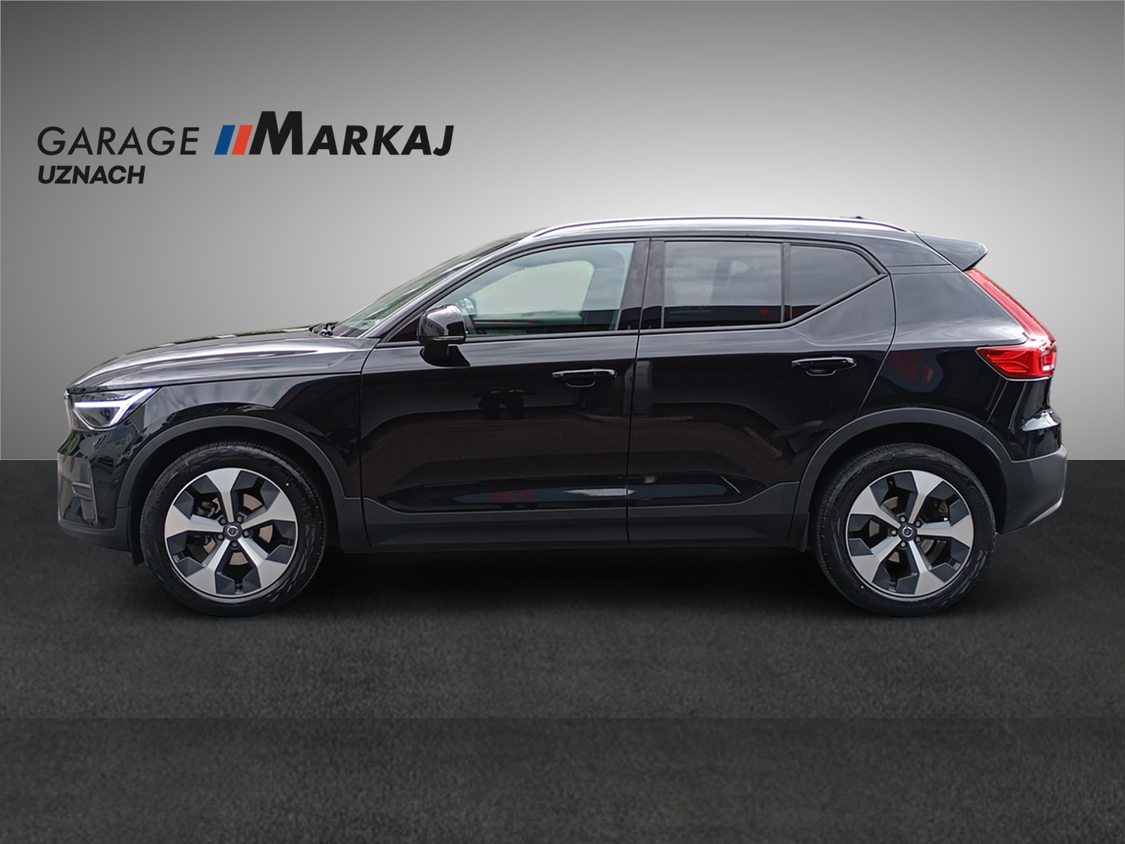 VOLVO XC40 T2 XCITE Geartronic-image-5