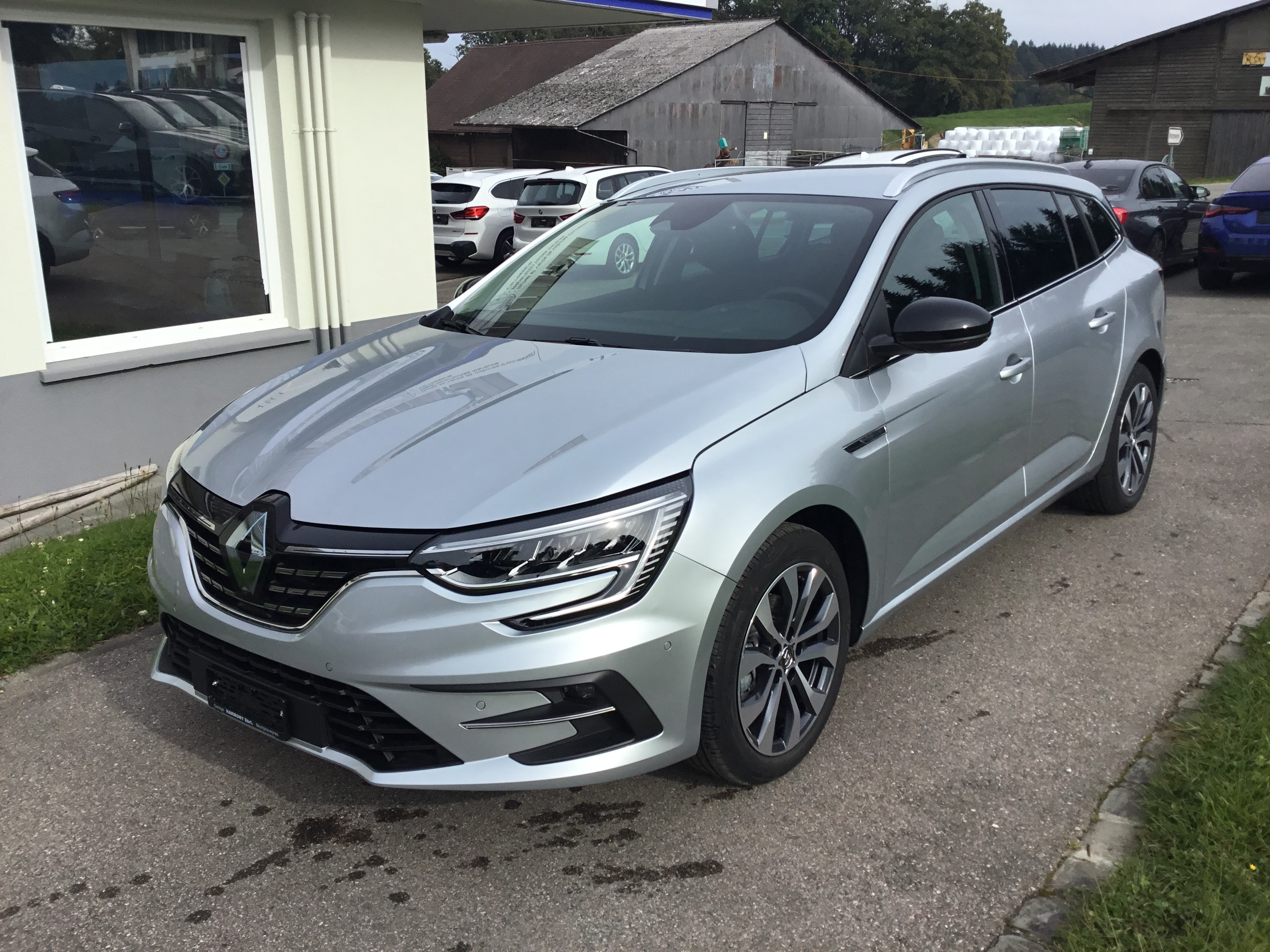 Car photo
