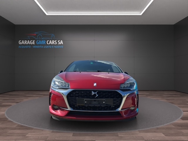 DS AUTOMOBILES DS 3 1.2 PureTech Sport Chic-image-2