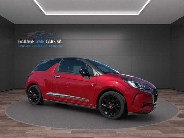 DS AUTOMOBILES DS 3 1.2 PureTech Sport Chic-image-1