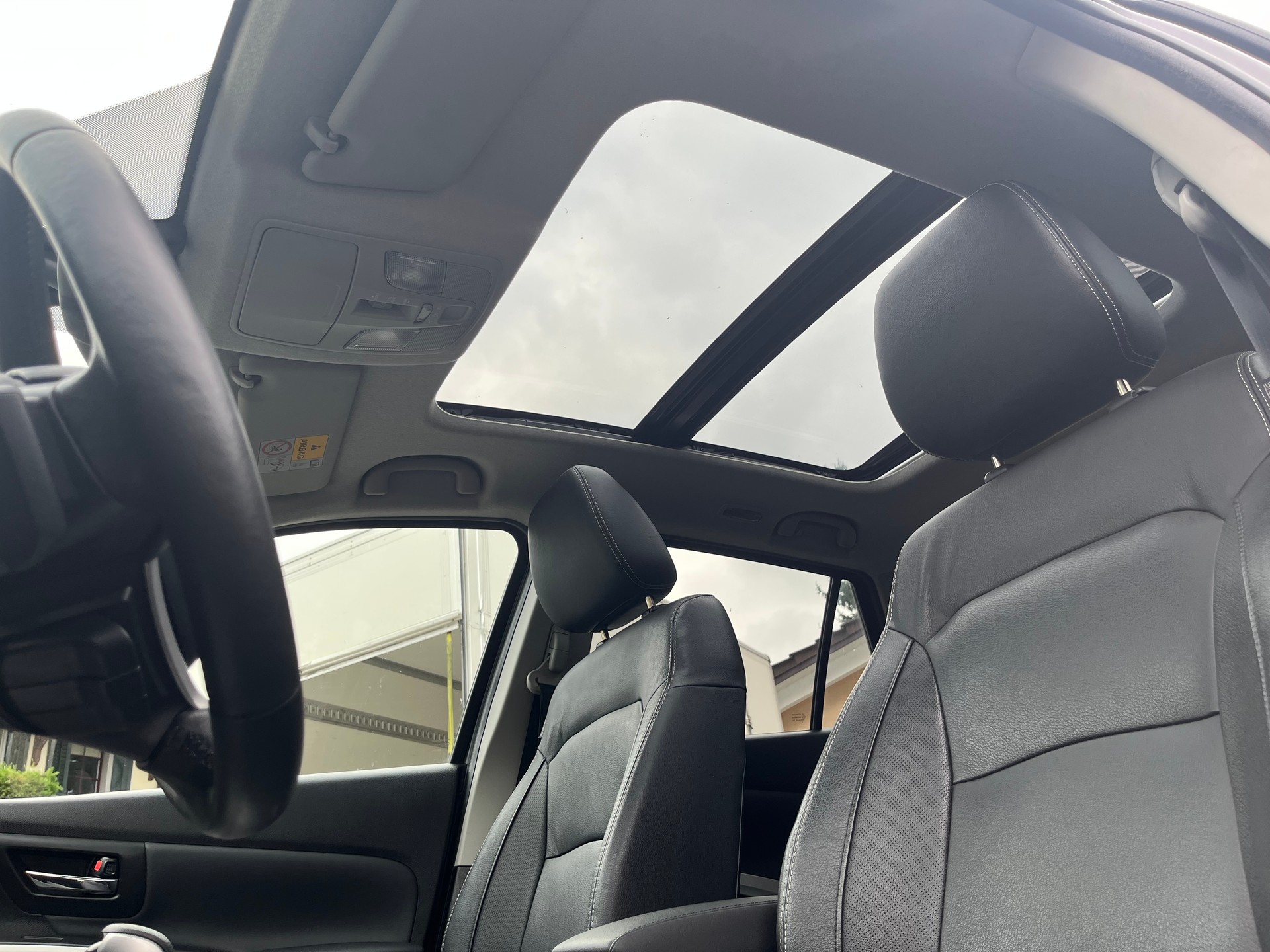 SUZUKI SX4 S-Cross 1.6 16V GL Top 4WD CVT7-image-11