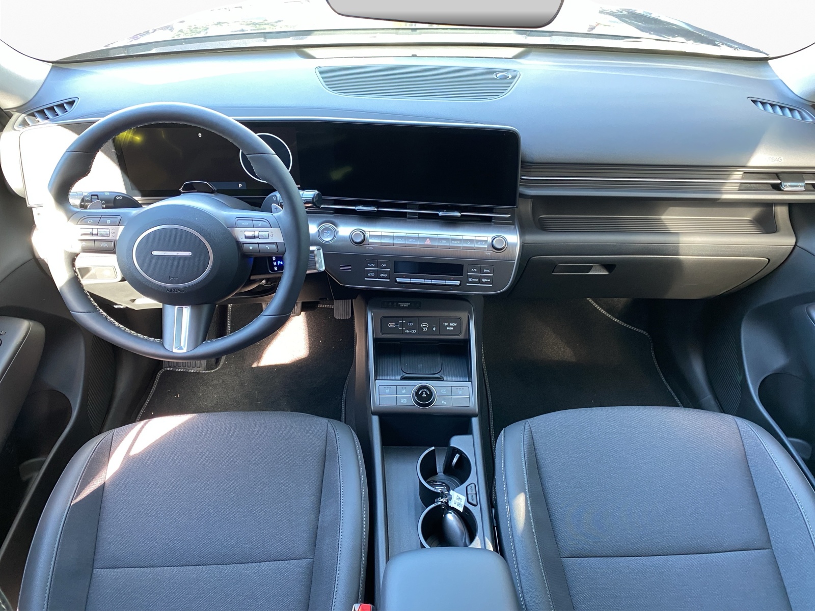 HYUNDAI Kona 1.6 T-GDi Amplia 4WD-image-11
