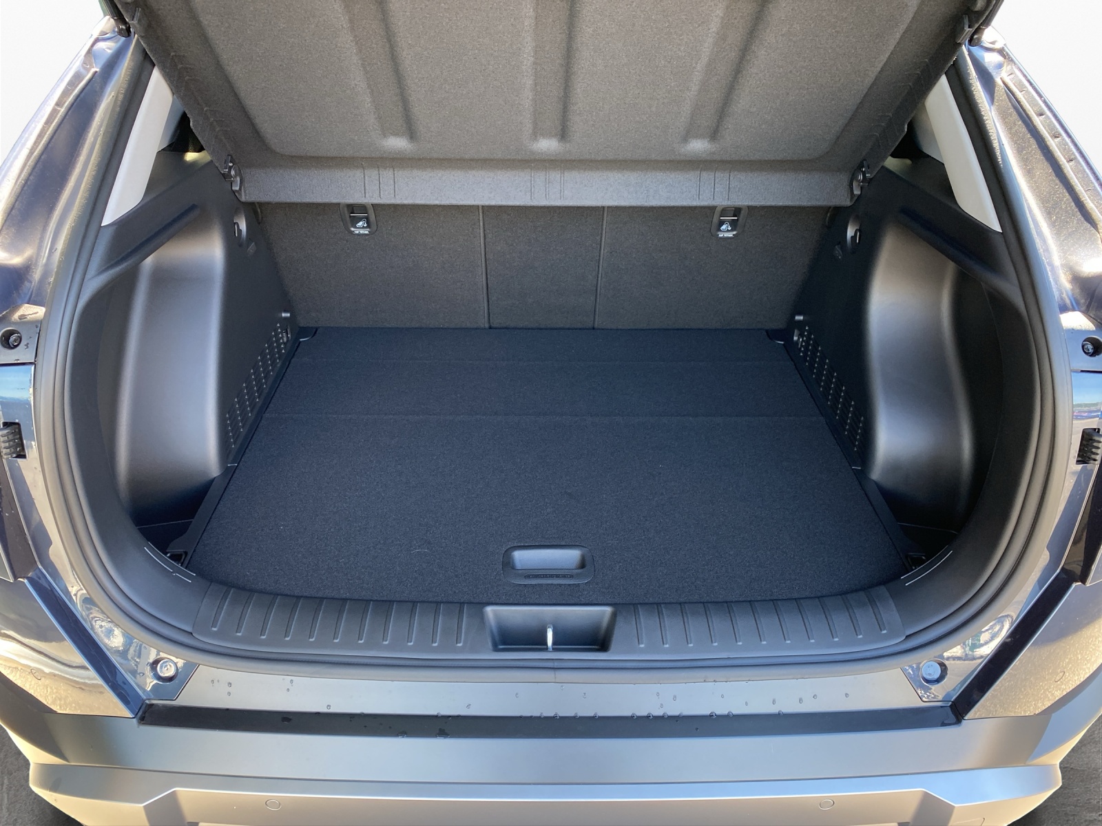 HYUNDAI Kona 1.6 T-GDi Amplia 4WD-image-15