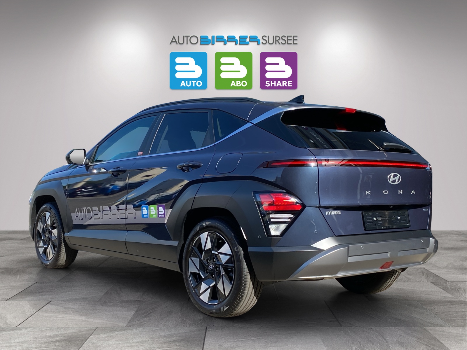 HYUNDAI Kona 1.6 T-GDi Amplia 4WD-image-6