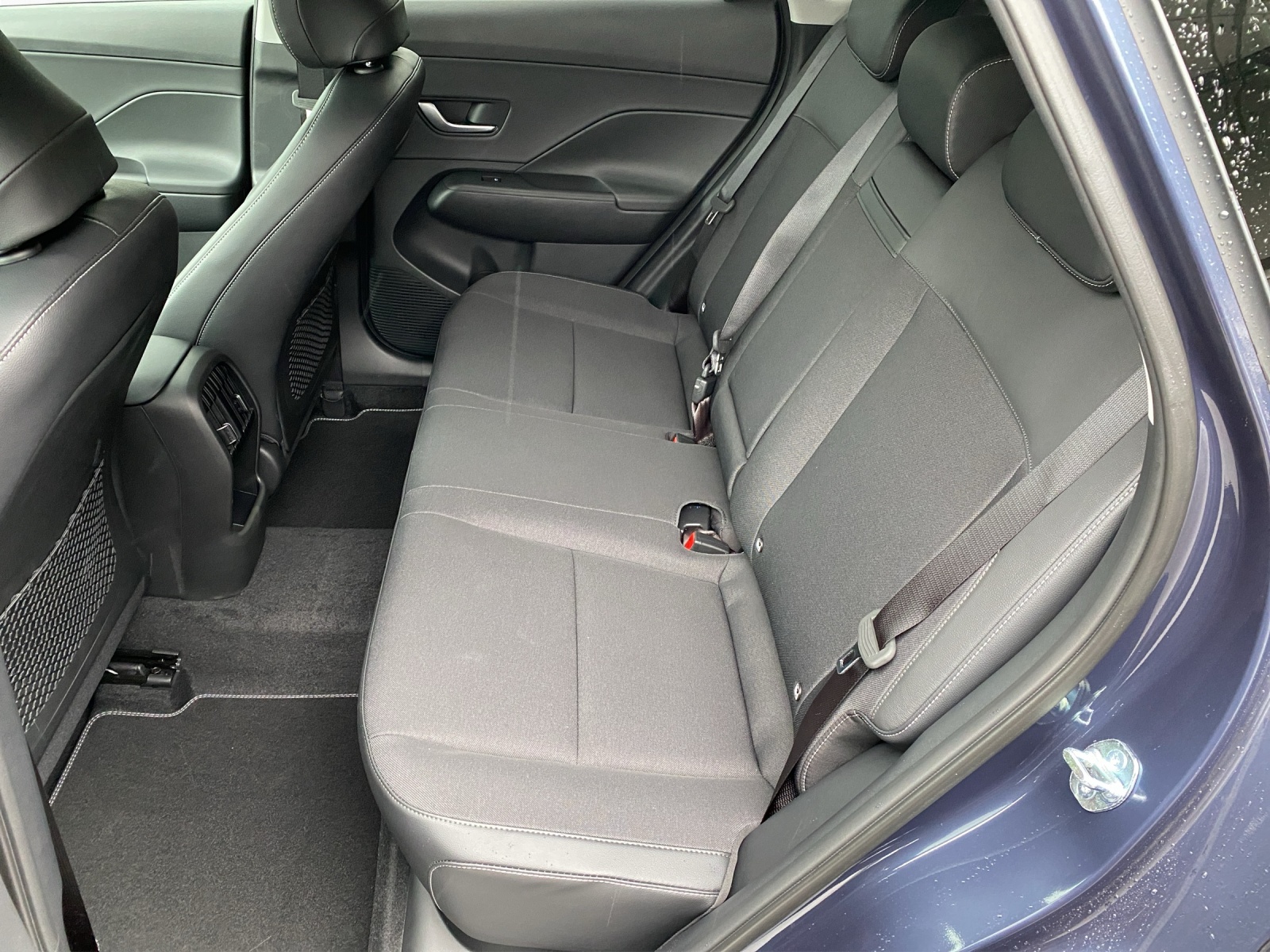 HYUNDAI Kona 1.6 T-GDi Amplia 4WD-image-10