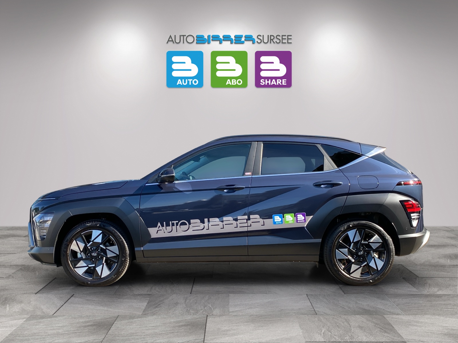 HYUNDAI Kona 1.6 T-GDi Amplia 4WD-image-7